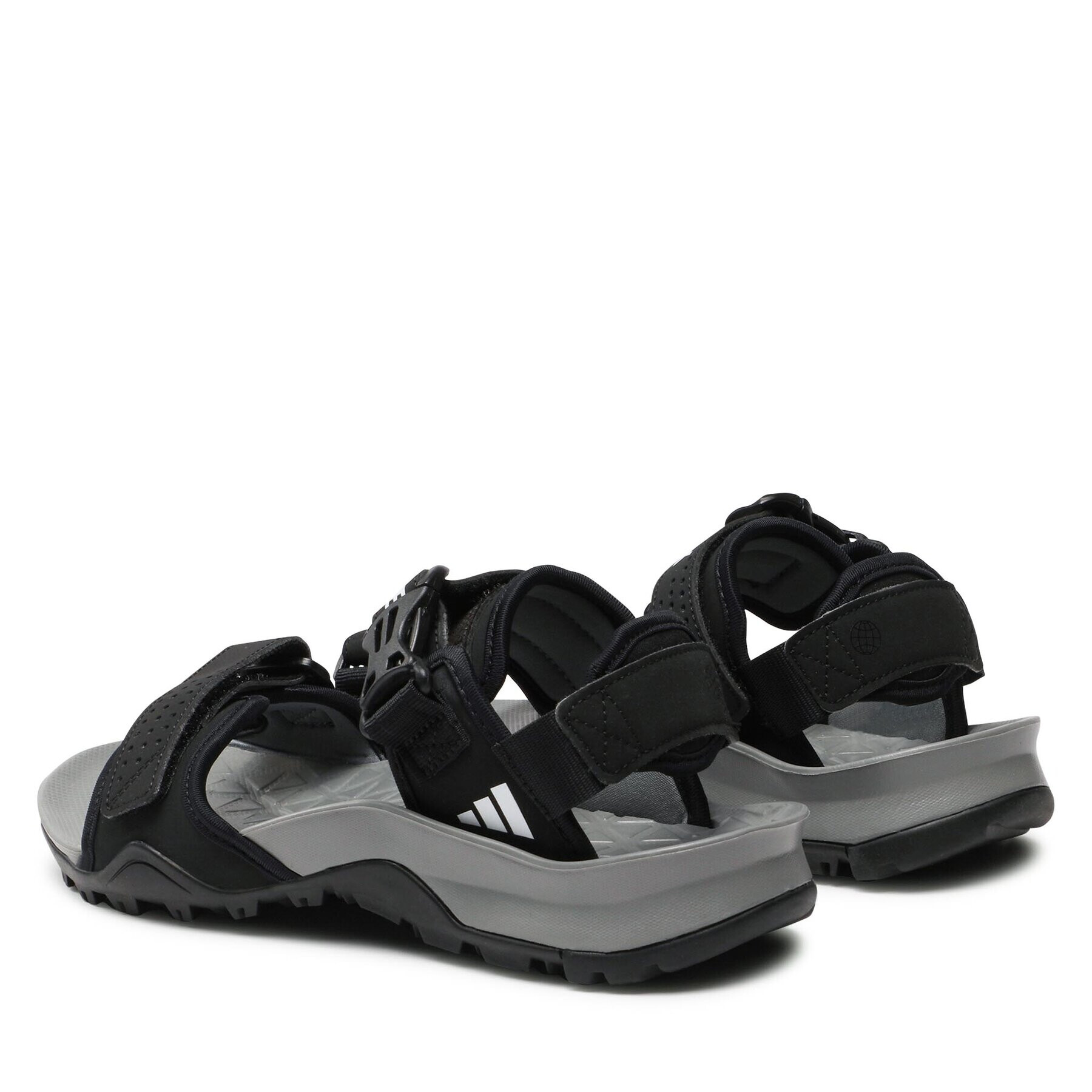 adidas Sandále Terrex Cyprex Ultra 2.0 Sandals HP8655 Čierna - Pepit.sk