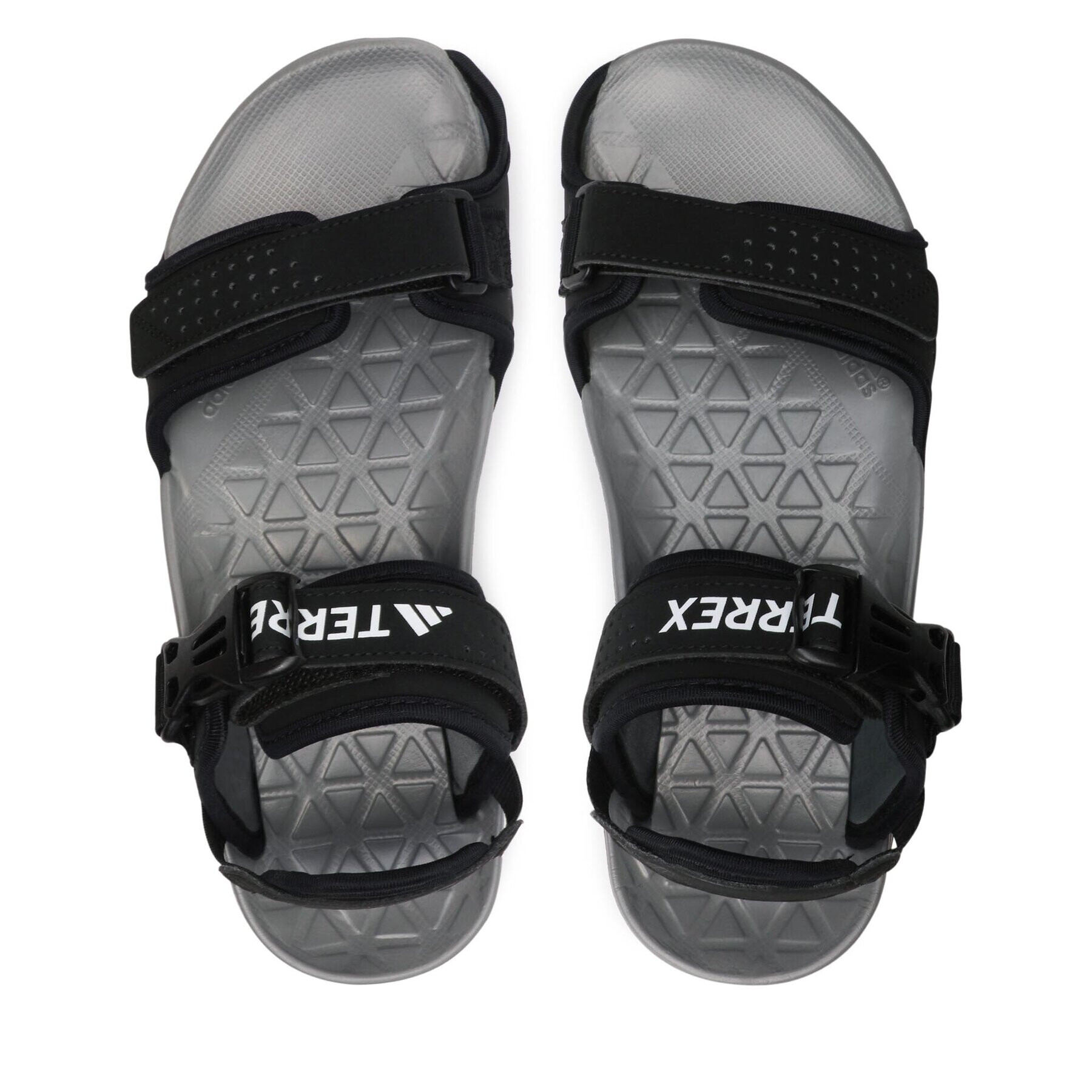 adidas Sandále Terrex Cyprex Ultra 2.0 Sandals HP8655 Čierna - Pepit.sk