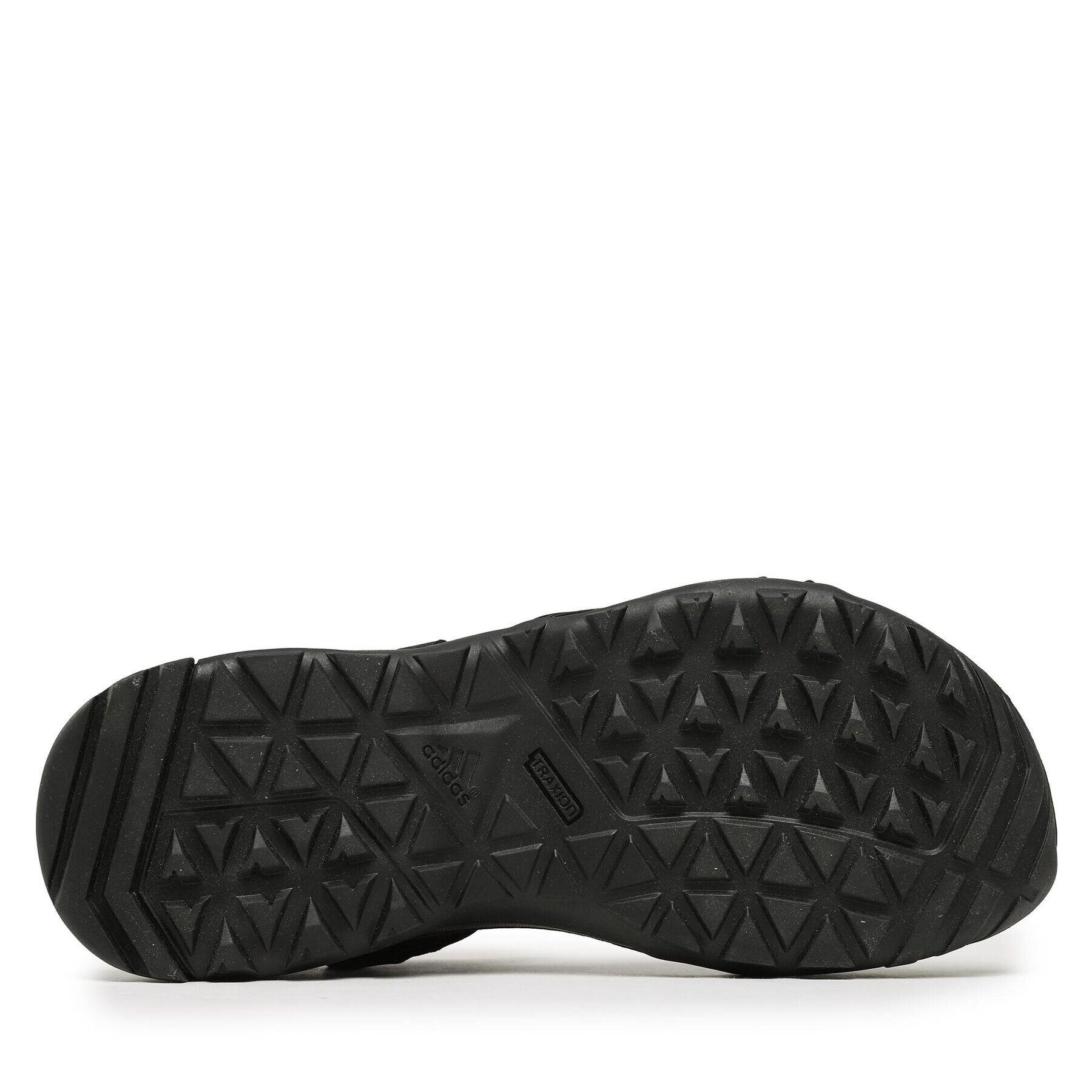 adidas Sandále Terrex Cyprex Ultra DLX Sandals HP8651 Čierna - Pepit.sk