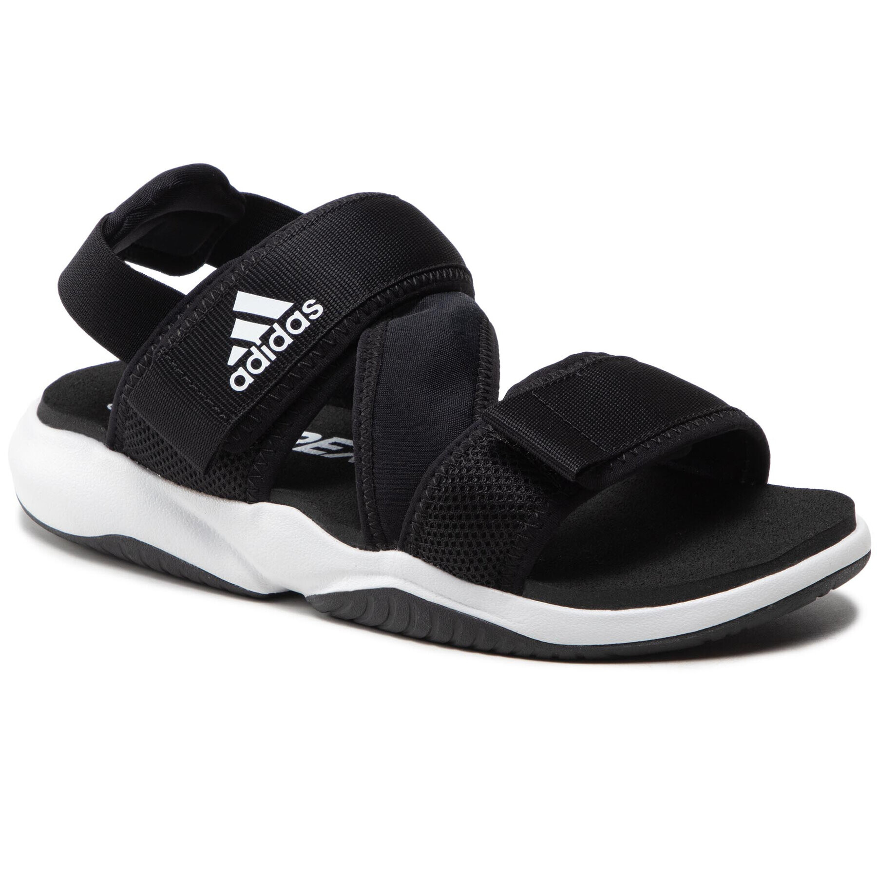 adidas Sandále Terrex Sumra FV0834 Čierna - Pepit.sk