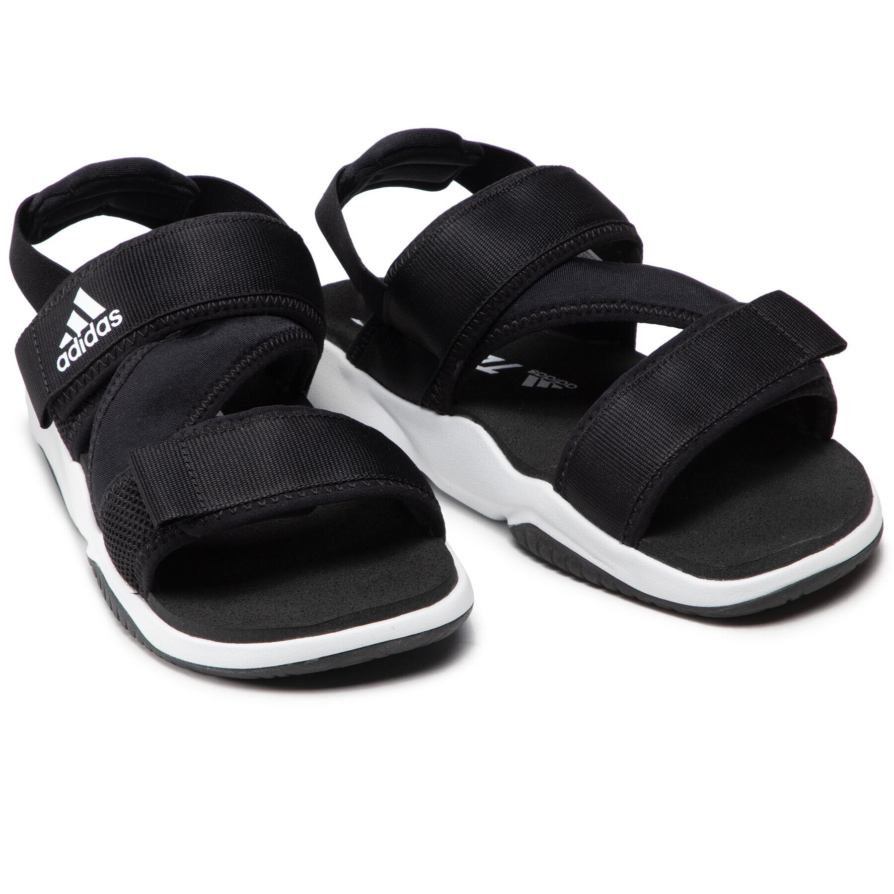 adidas Sandále Terrex Sumra FV0834 Čierna - Pepit.sk