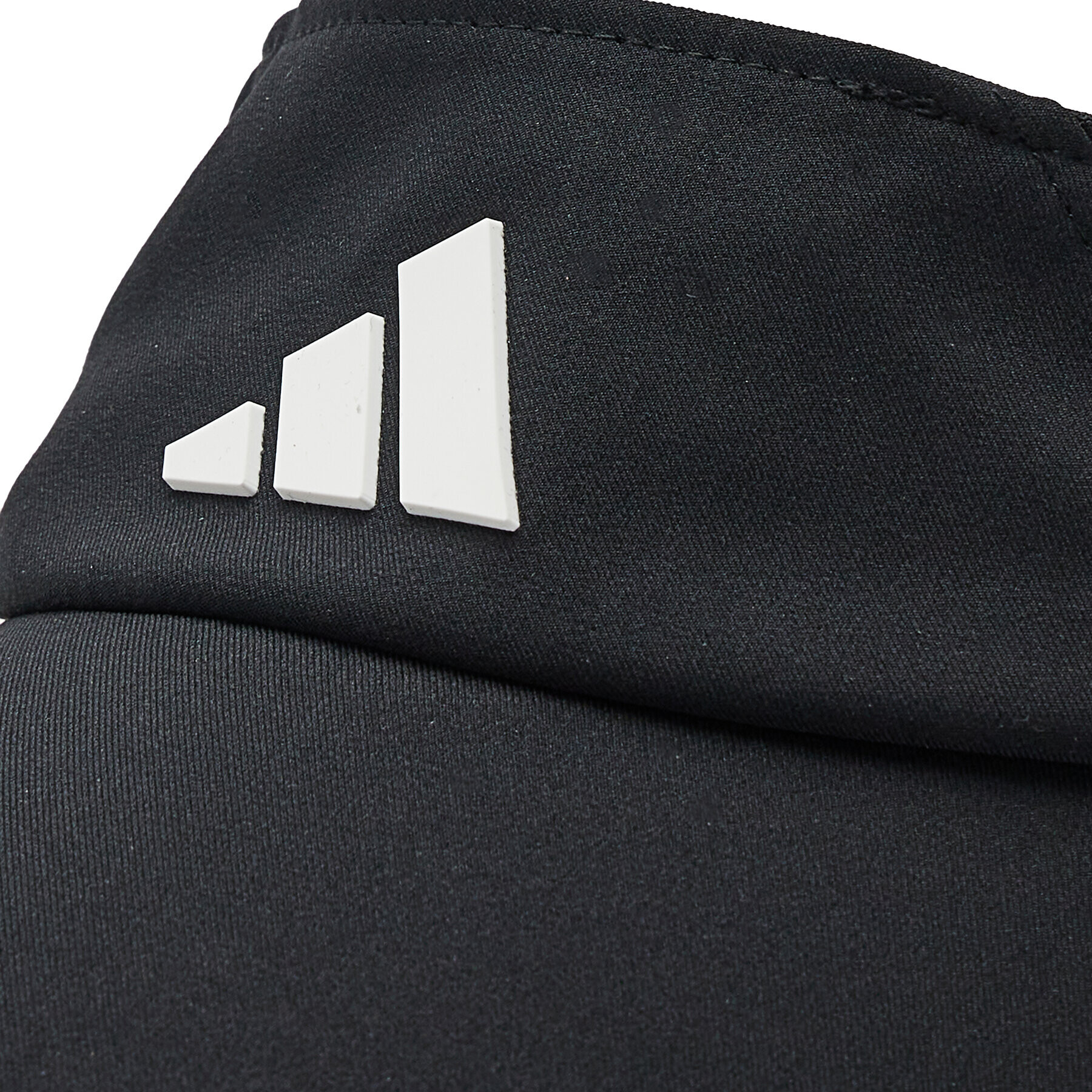 adidas Šilt AEROREADY Visor IC6519 Čierna - Pepit.sk