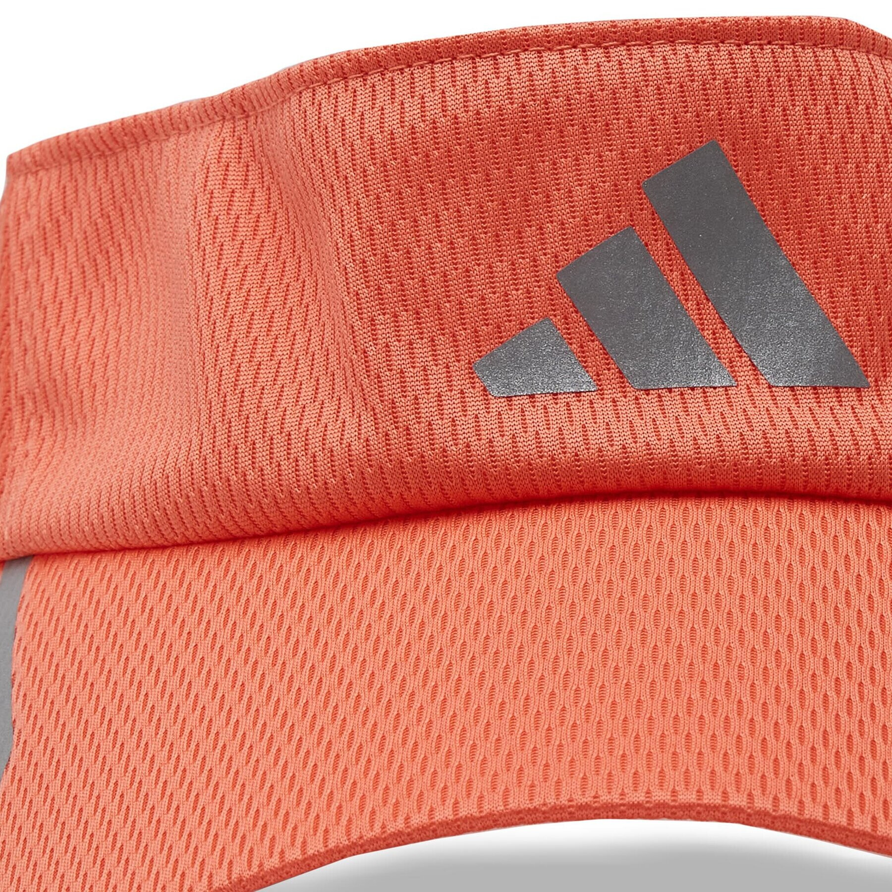 adidas Šilt AEROREADY Running Visor HY5501 Oranžová - Pepit.sk