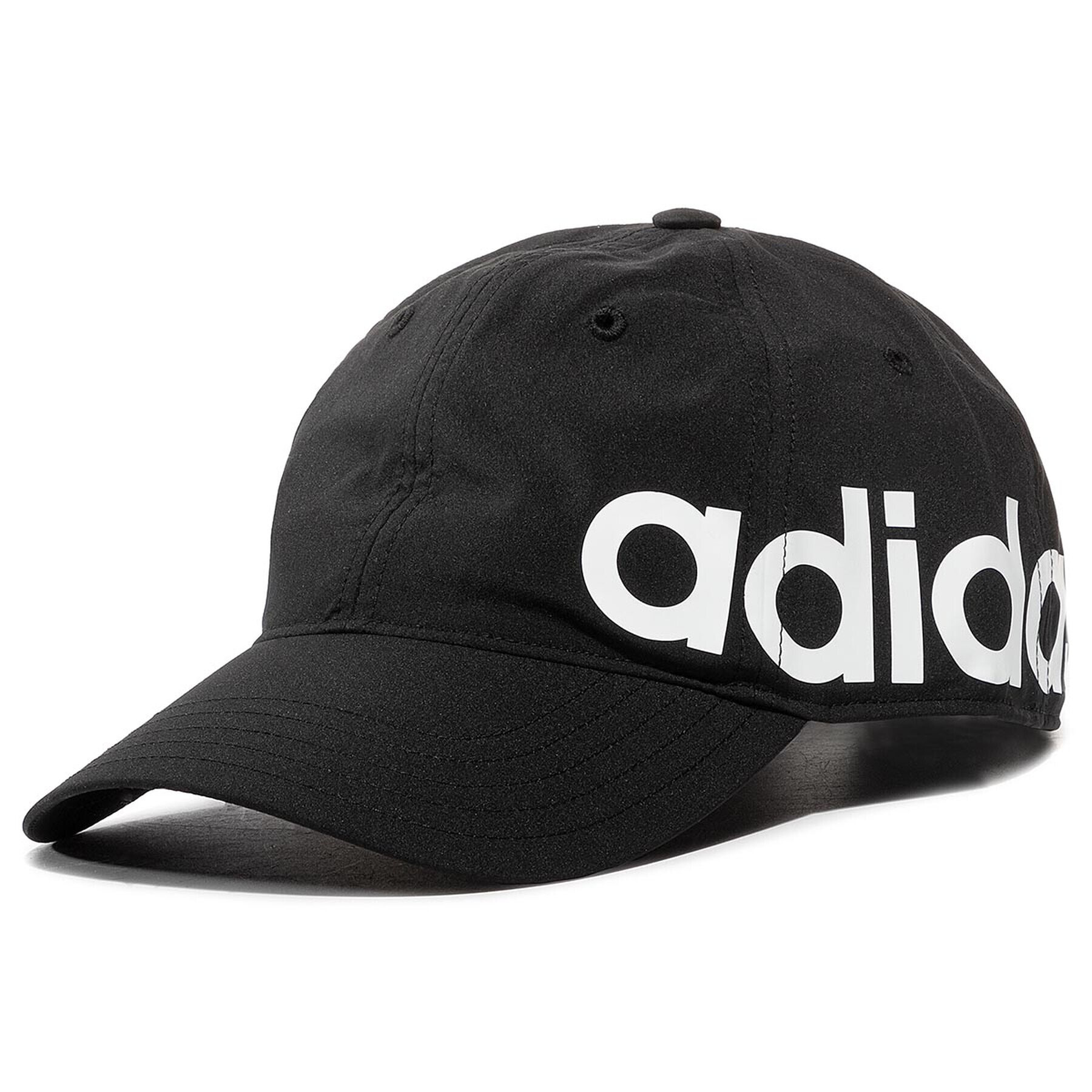 adidas Šiltovka Baseball Bold FL3713 Čierna - Pepit.sk