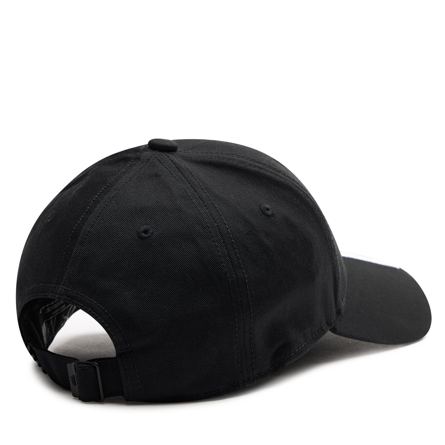 adidas Šiltovka Bball 3S Cap Ct FK0894 Čierna - Pepit.sk