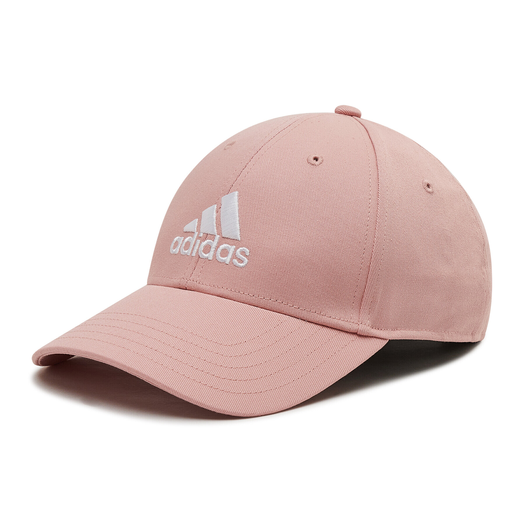 adidas Šiltovka Bball Cap Cot HD7235 Ružová - Pepit.sk