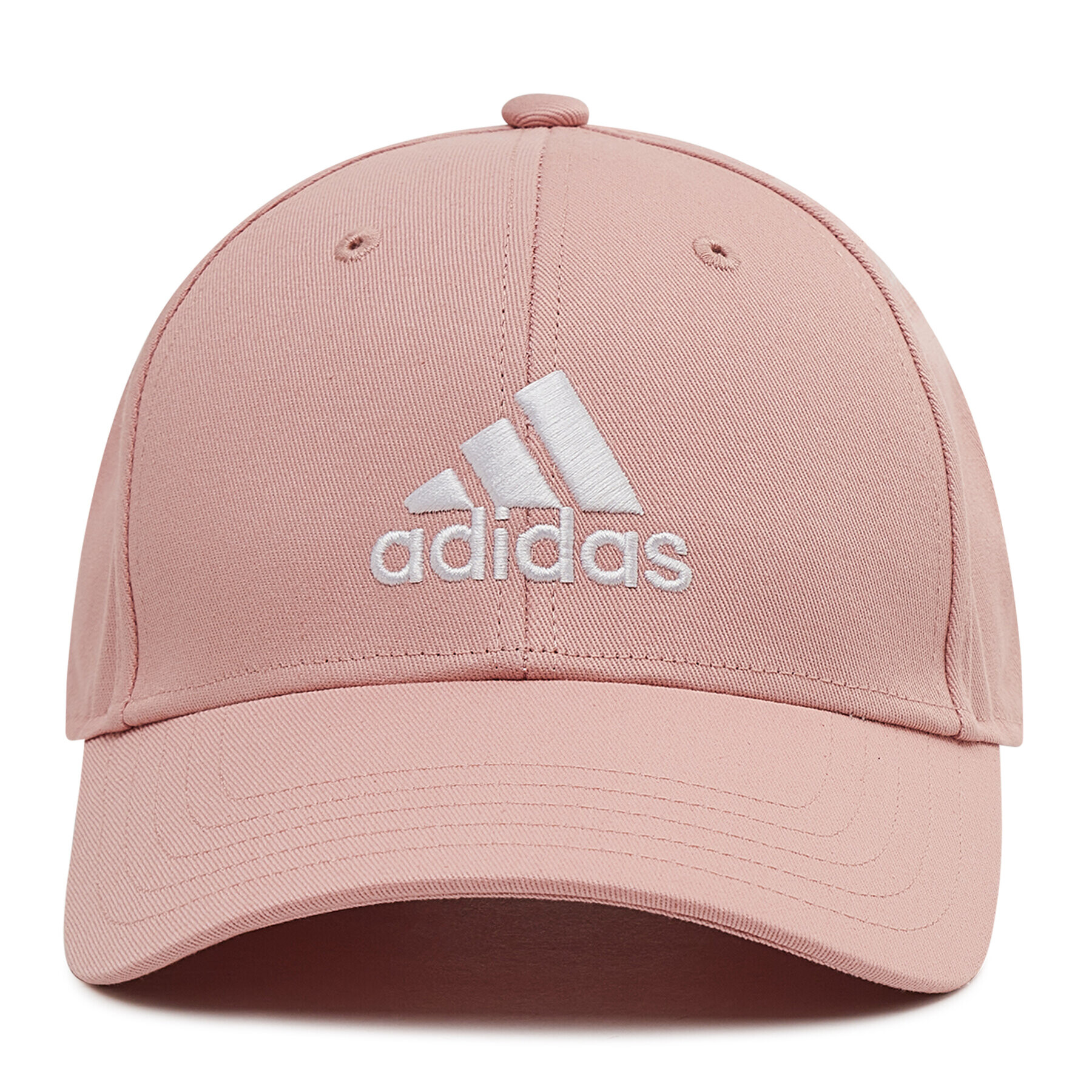 adidas Šiltovka Bball Cap Cot HD7235 Ružová - Pepit.sk