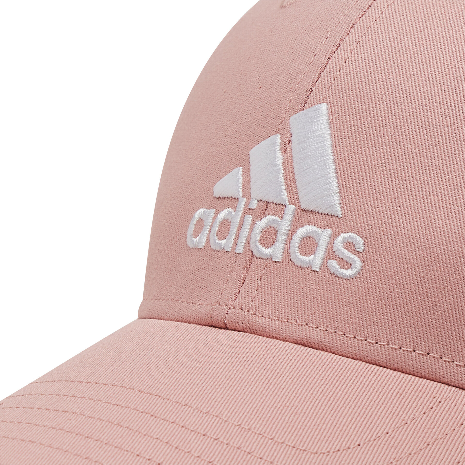 adidas Šiltovka Bball Cap Cot HD7235 Ružová - Pepit.sk