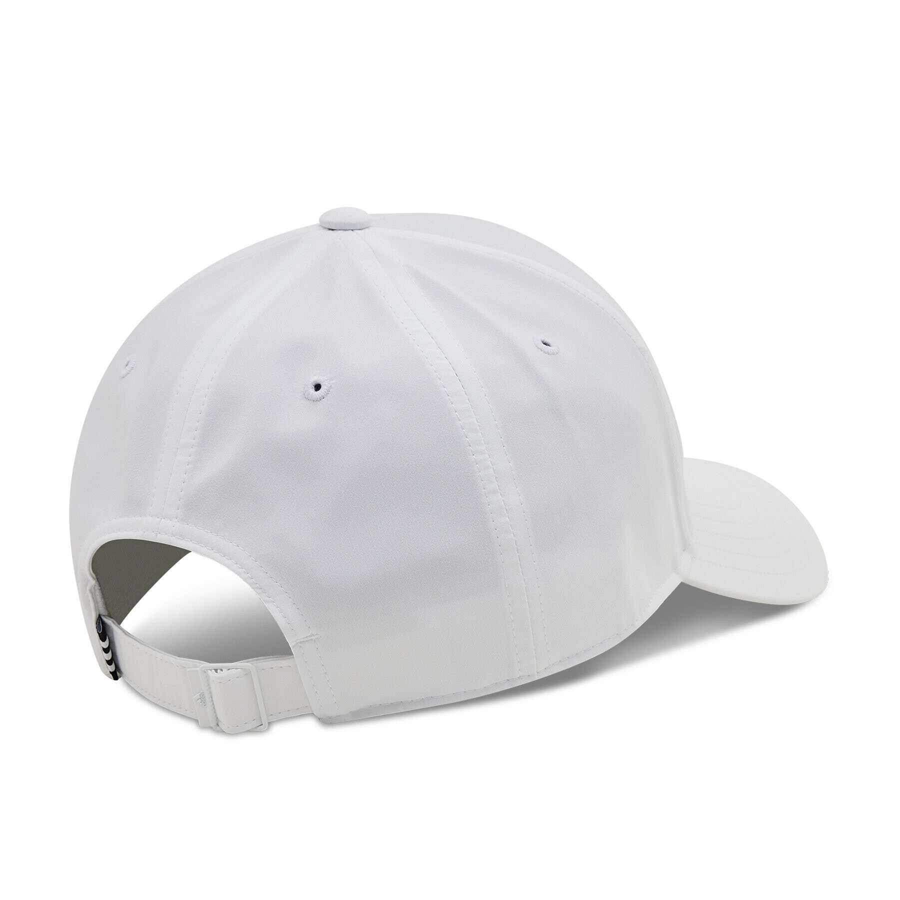 adidas Šiltovka Bballcap Lt Met GM6264 Biela - Pepit.sk