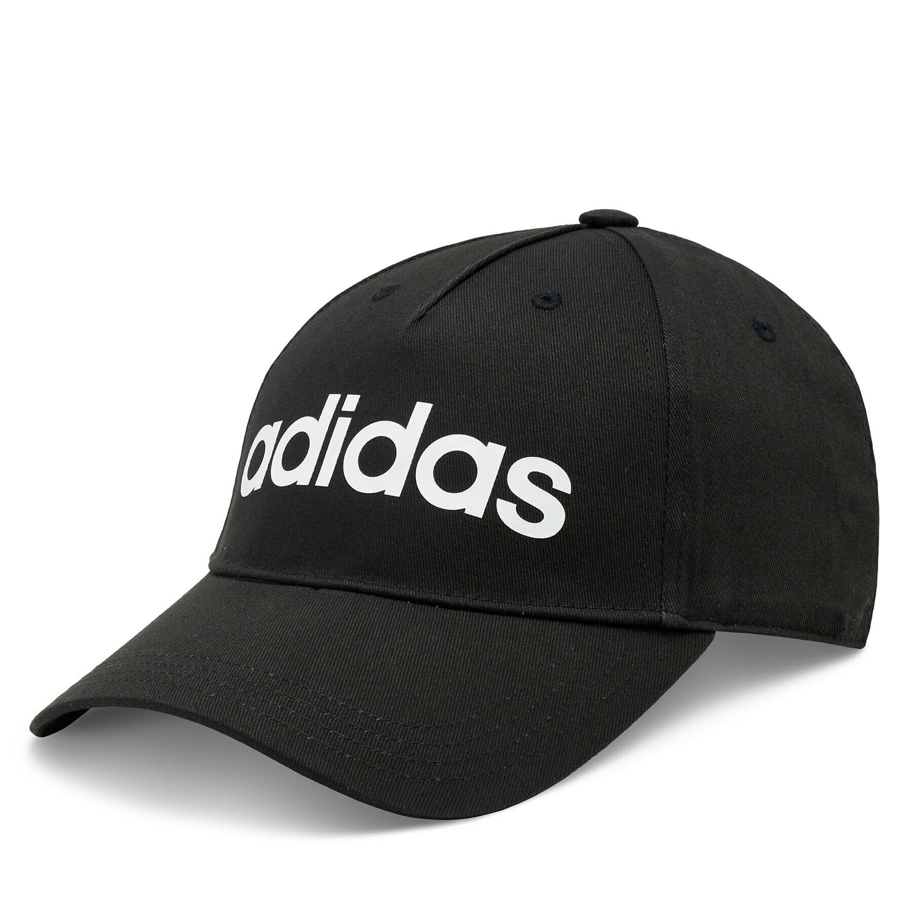 adidas Šiltovka Daily Cap DM6178 Čierna - Pepit.sk