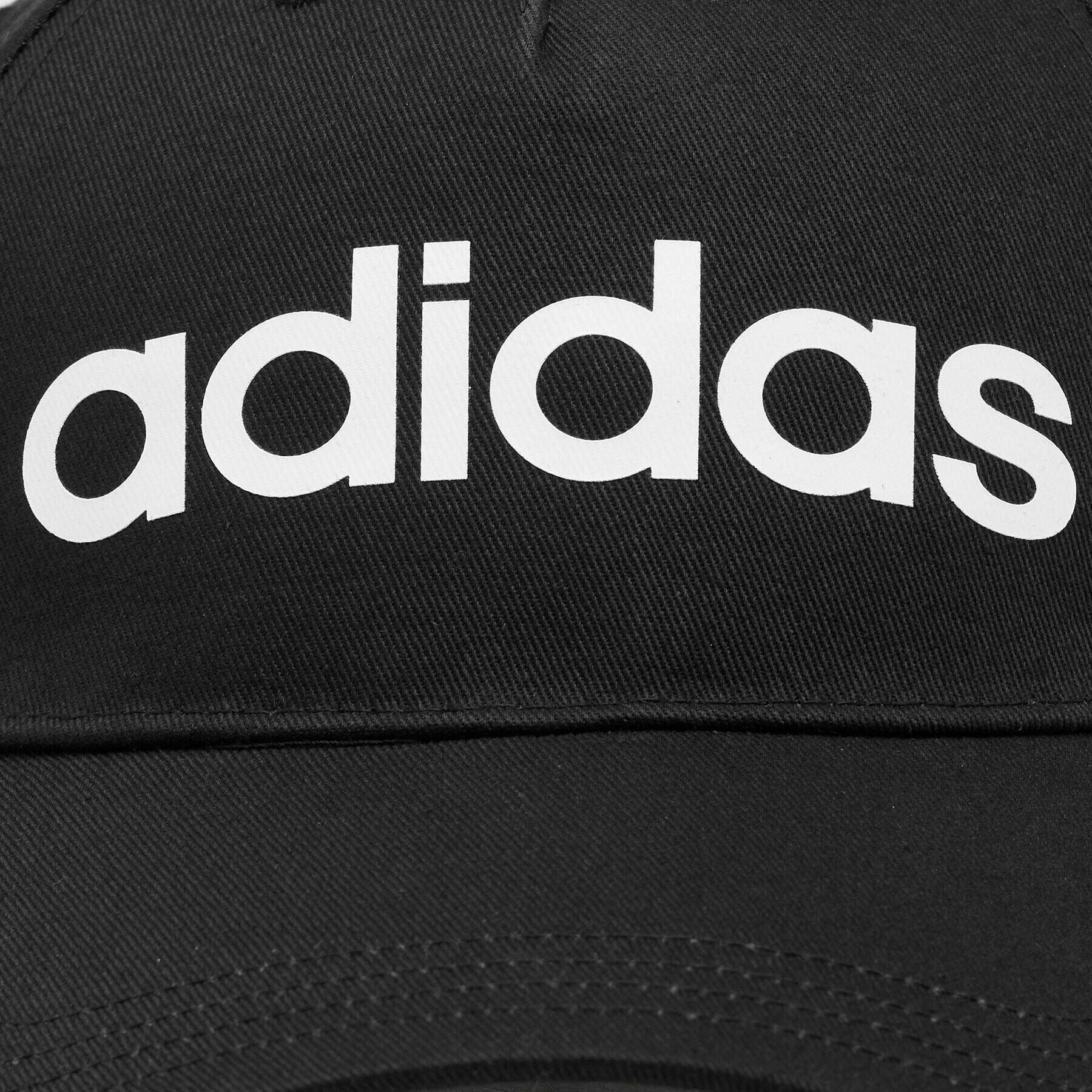 adidas Šiltovka Daily Cap DM6178 Čierna - Pepit.sk