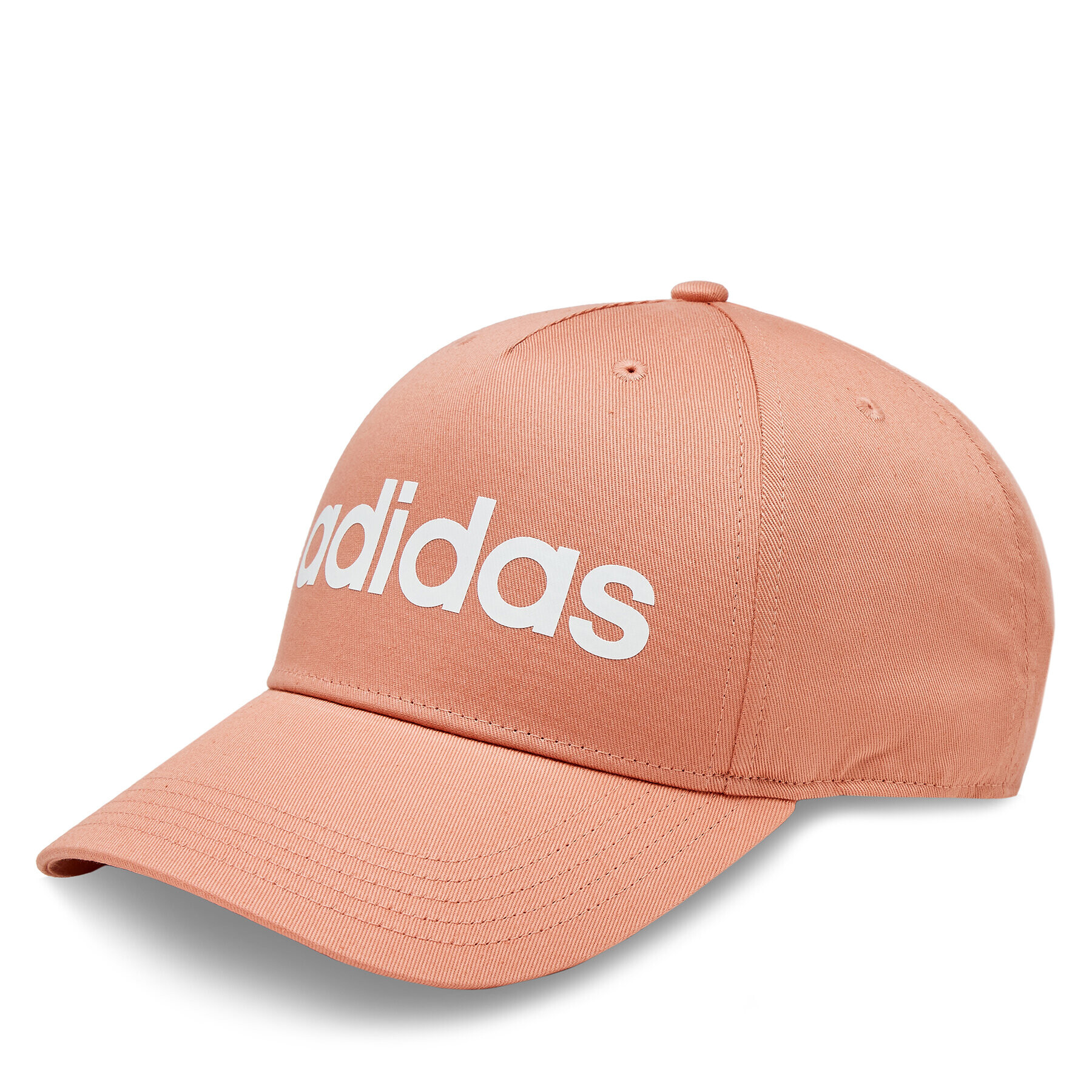 adidas Šiltovka Daily Cap IM0504 Červená - Pepit.sk