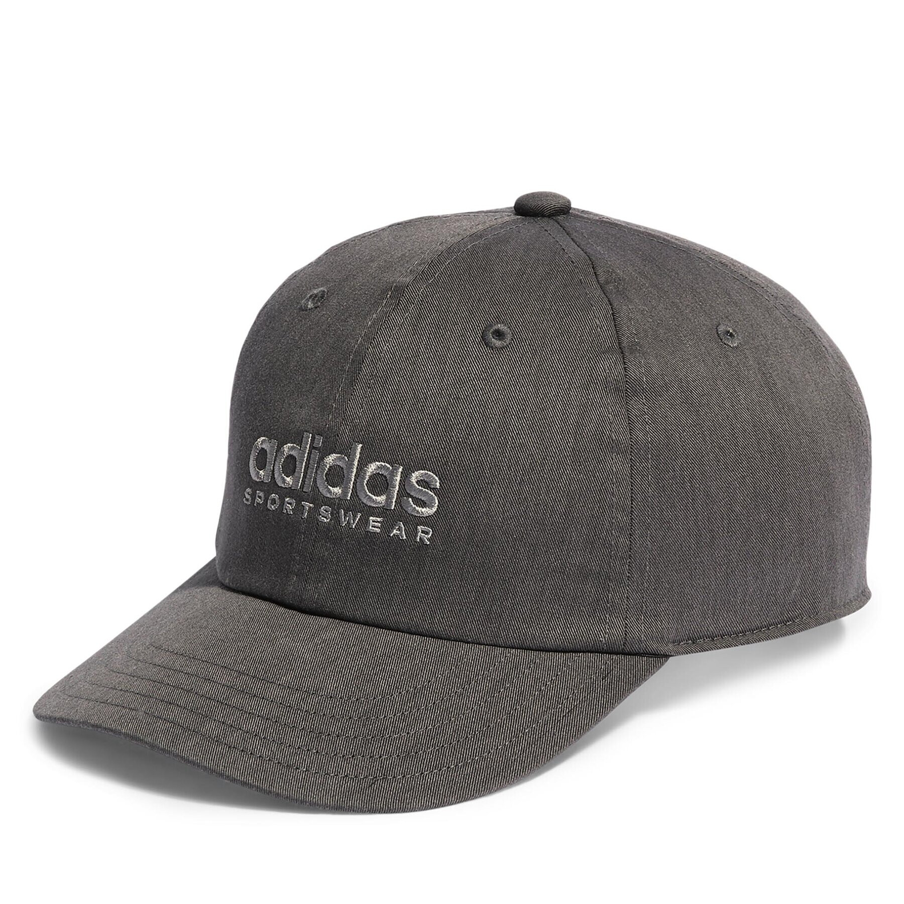 adidas Šiltovka Low Dad Cap IC9701 Čierna - Pepit.sk