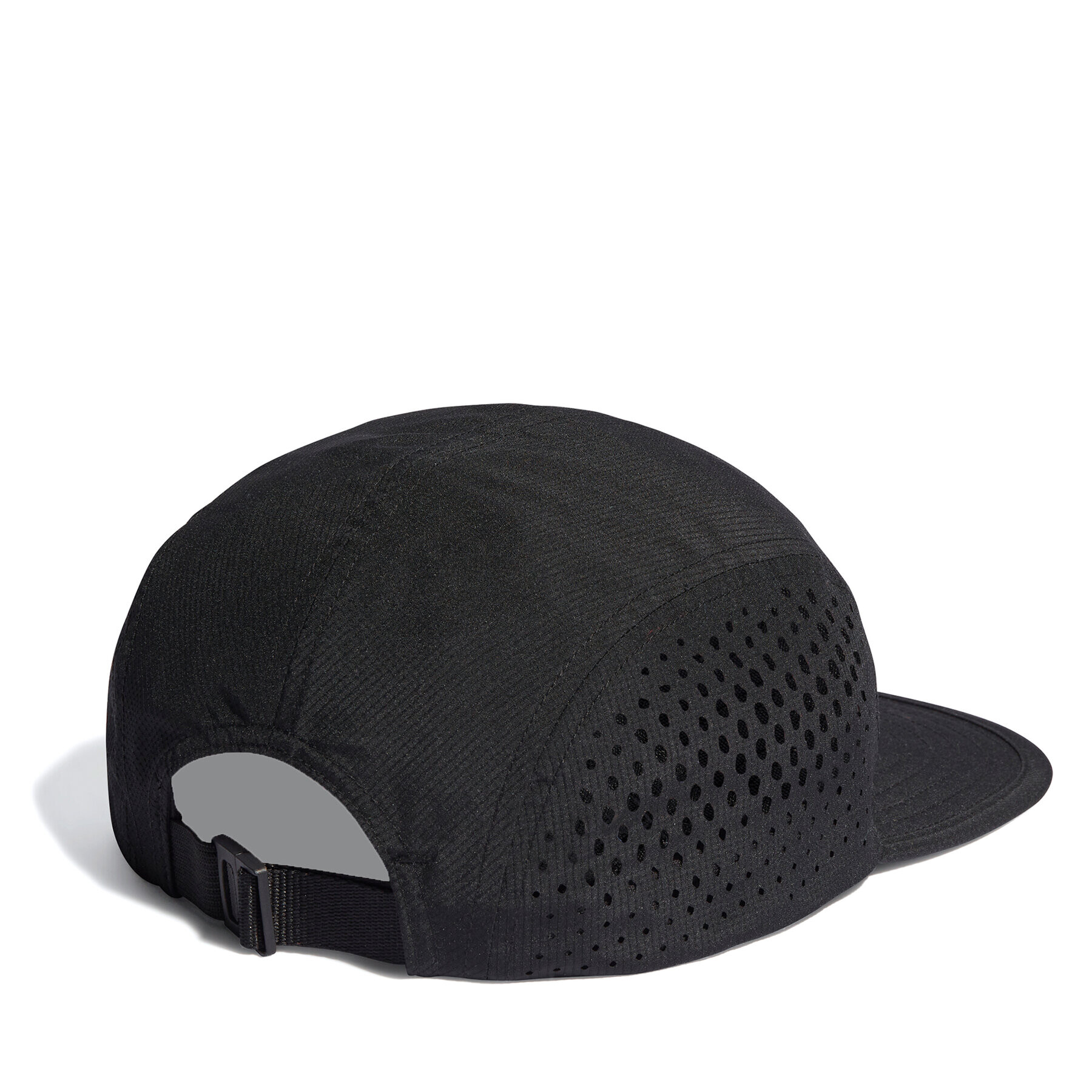 adidas Šiltovka Running x 4D HEAT.RDY Five-Panel Cap HY0672 Čierna - Pepit.sk