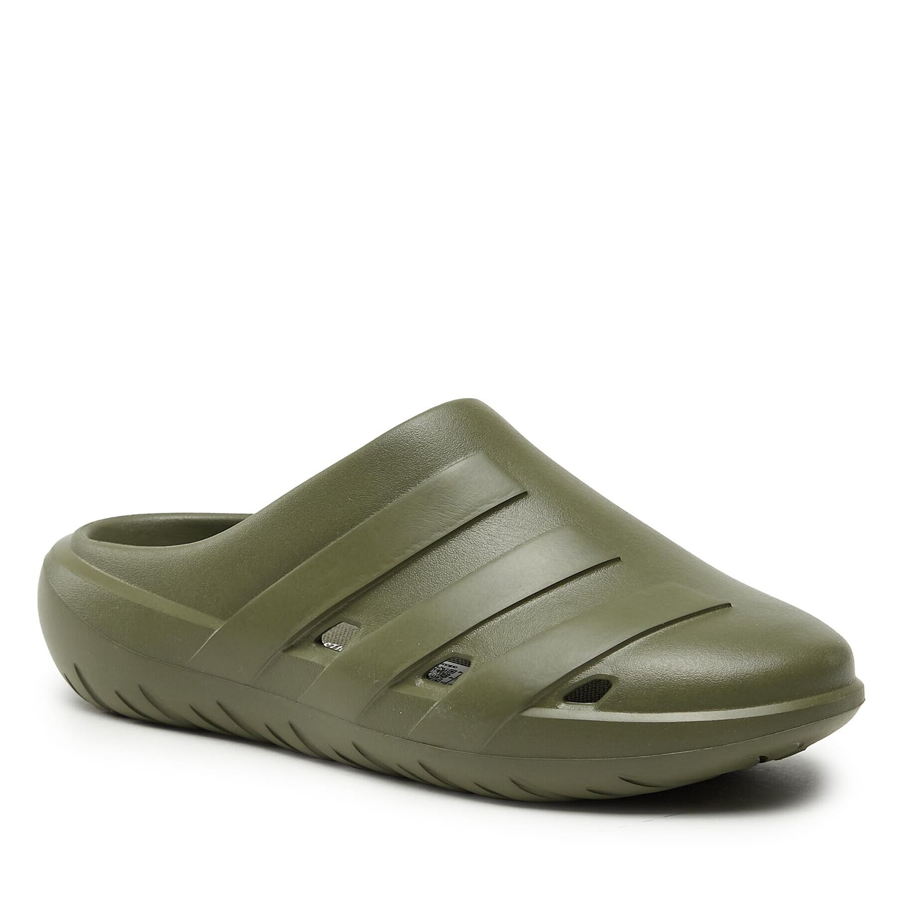 adidas Šľapky Adicane Clogs HQ9917 Zelená - Pepit.sk