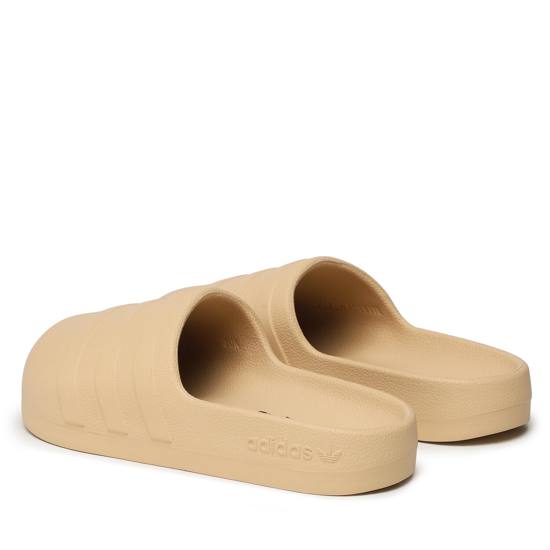 adidas Šľapky Adifom Adilette Slides GZ2632 Béžová - Pepit.sk