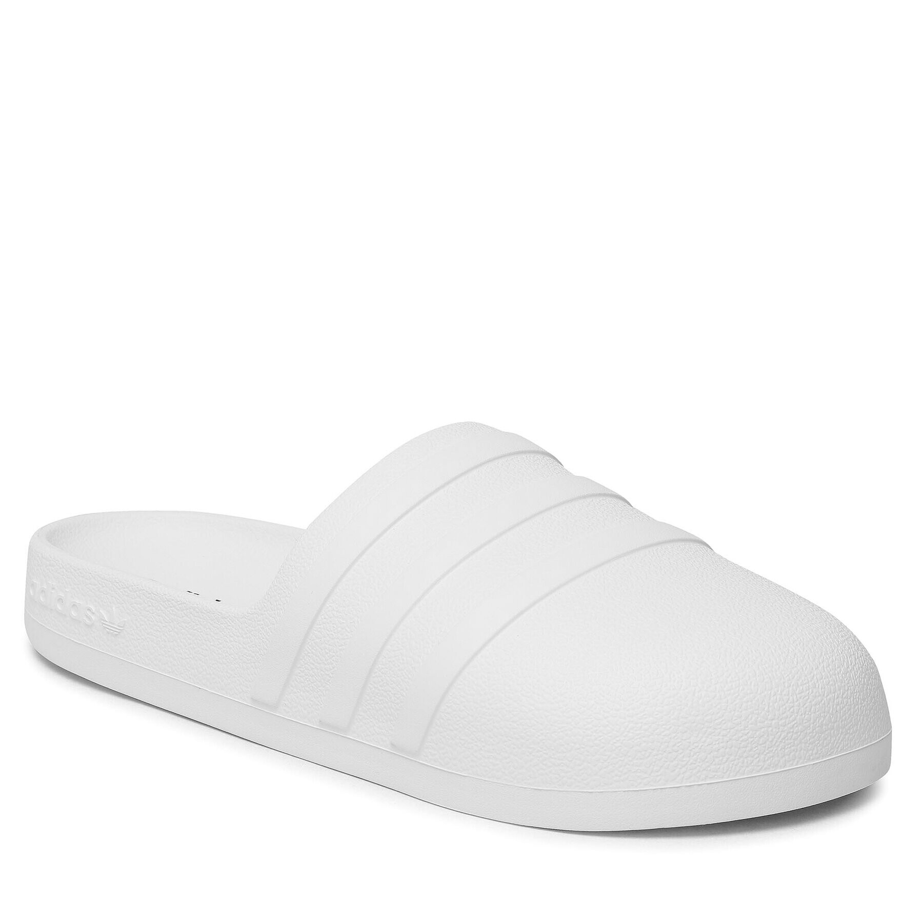 adidas Šľapky adifom Adilette Slides HQ8748 Biela - Pepit.sk