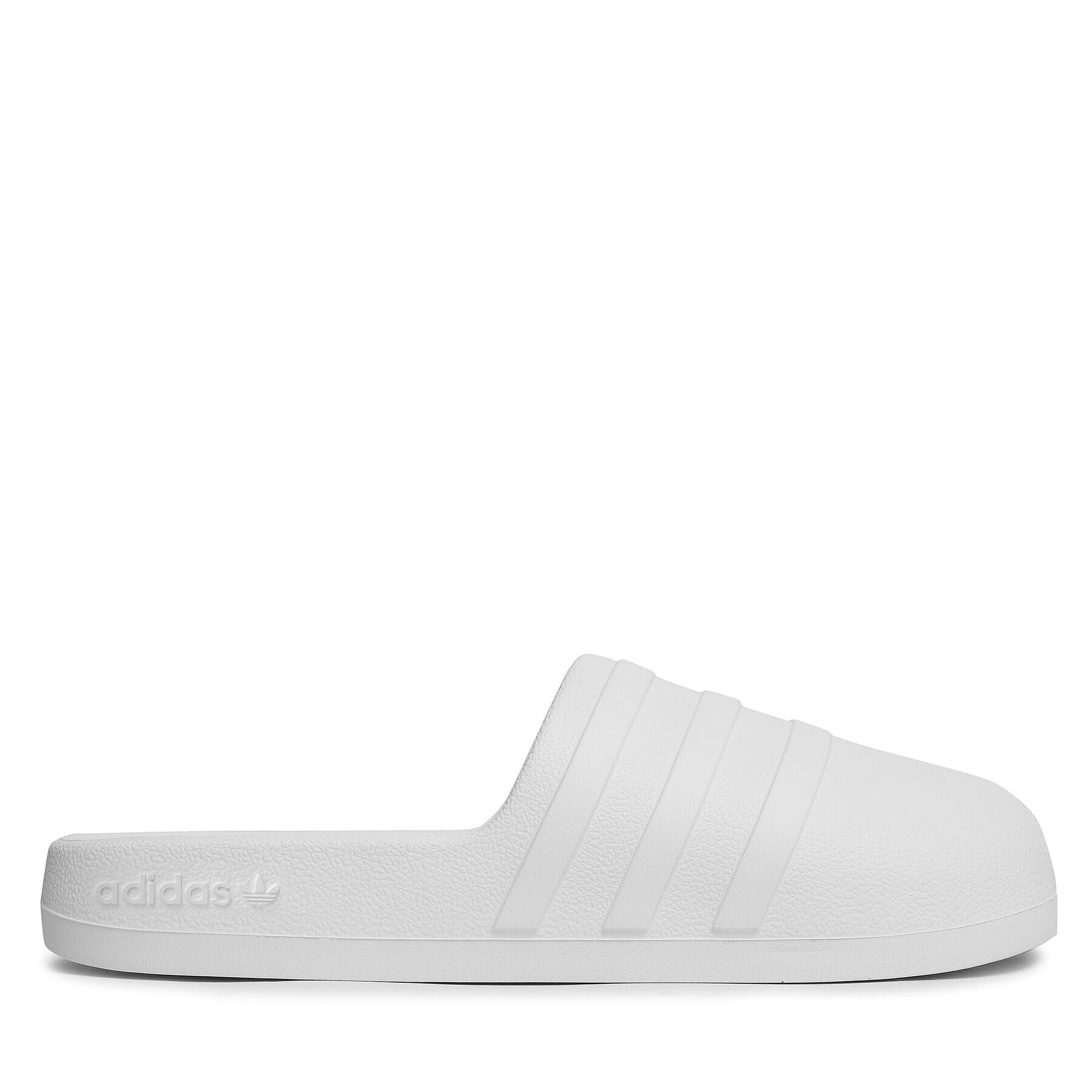 adidas Šľapky adifom Adilette Slides HQ8748 Biela - Pepit.sk