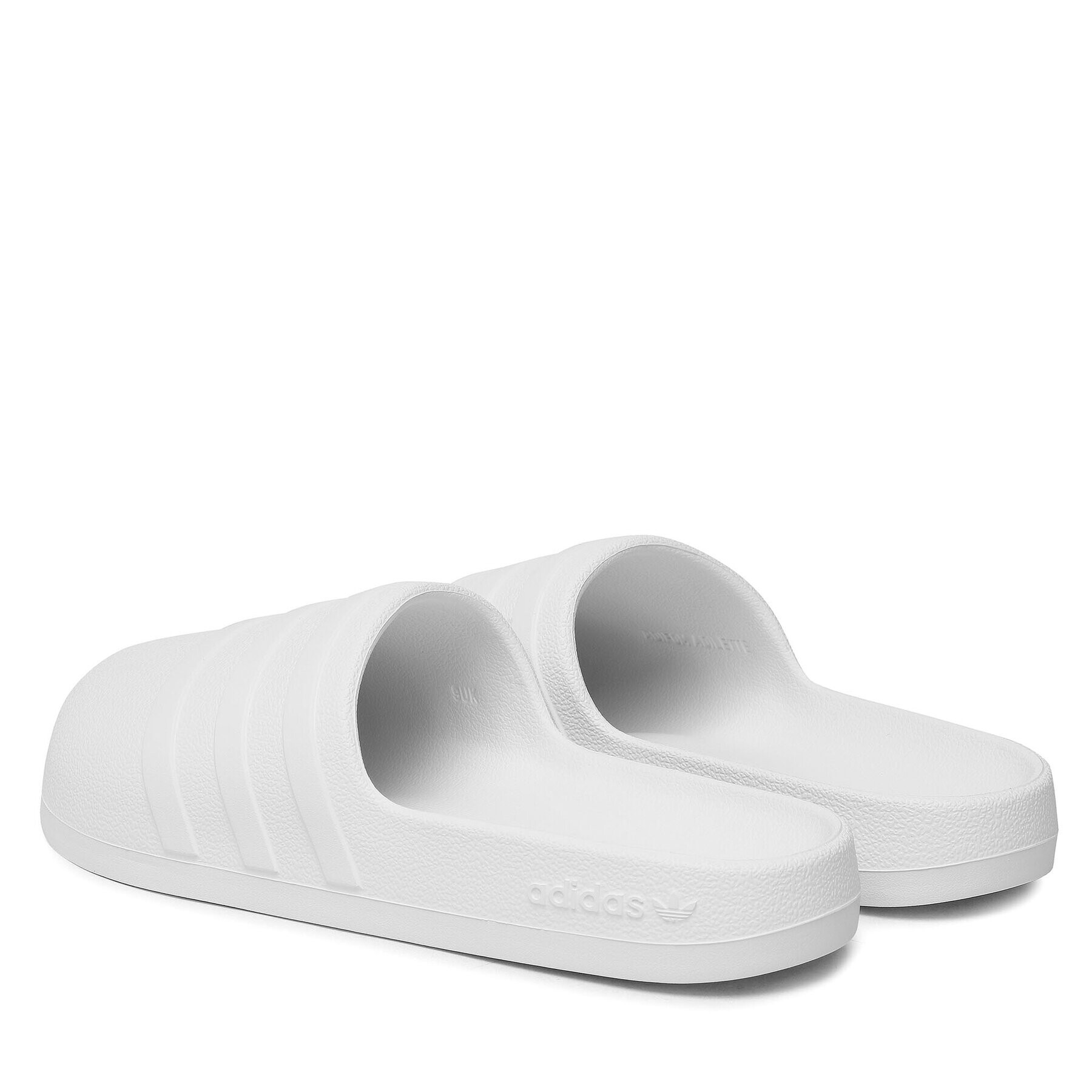 adidas Šľapky adifom Adilette Slides HQ8748 Biela - Pepit.sk