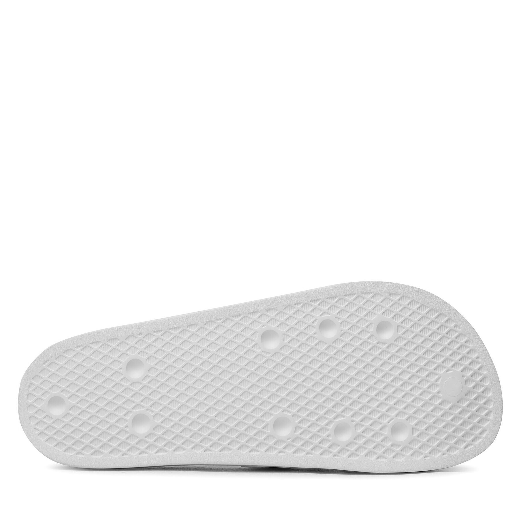 adidas Šľapky adifom Adilette Slides HQ8748 Biela - Pepit.sk