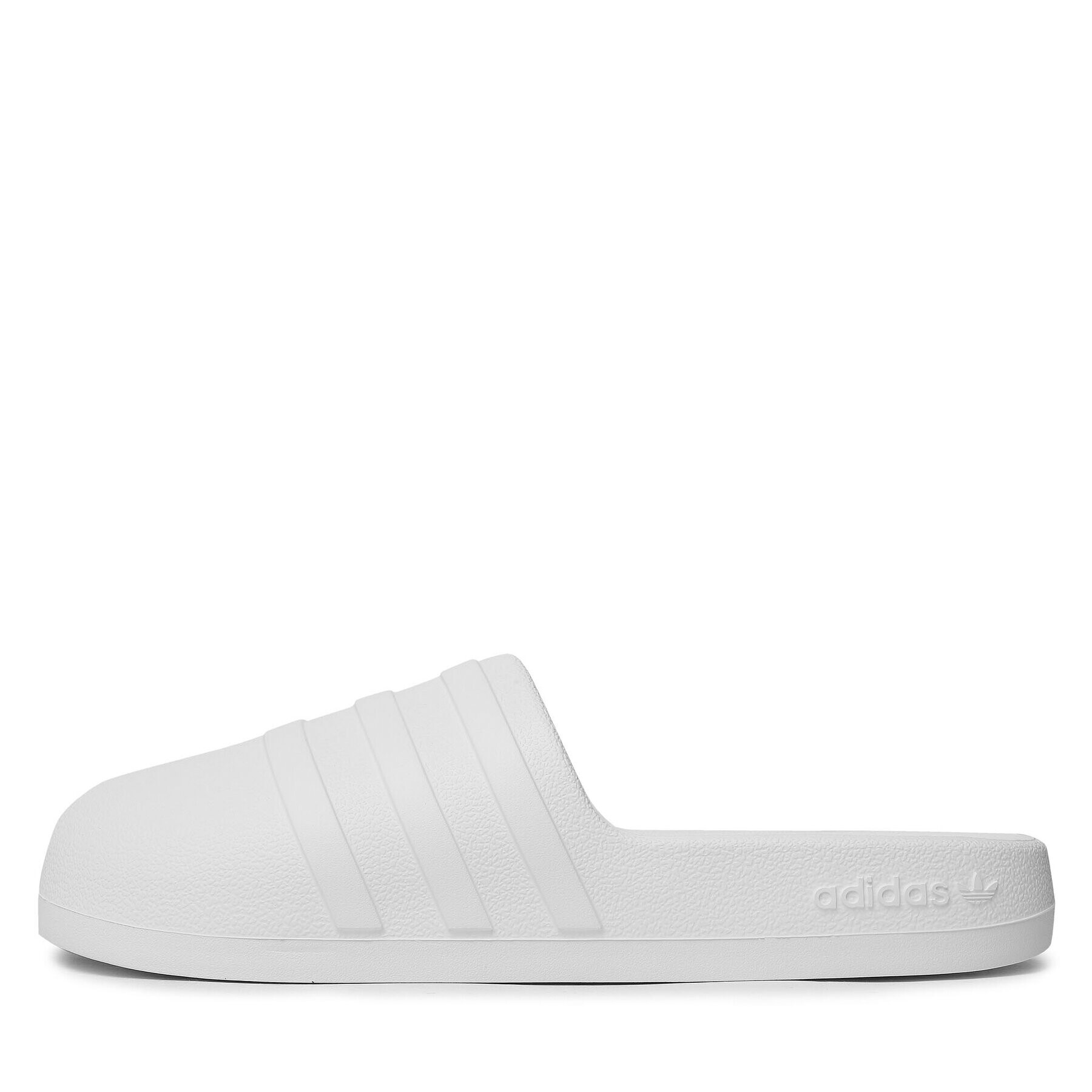 adidas Šľapky adifom Adilette Slides HQ8748 Biela - Pepit.sk