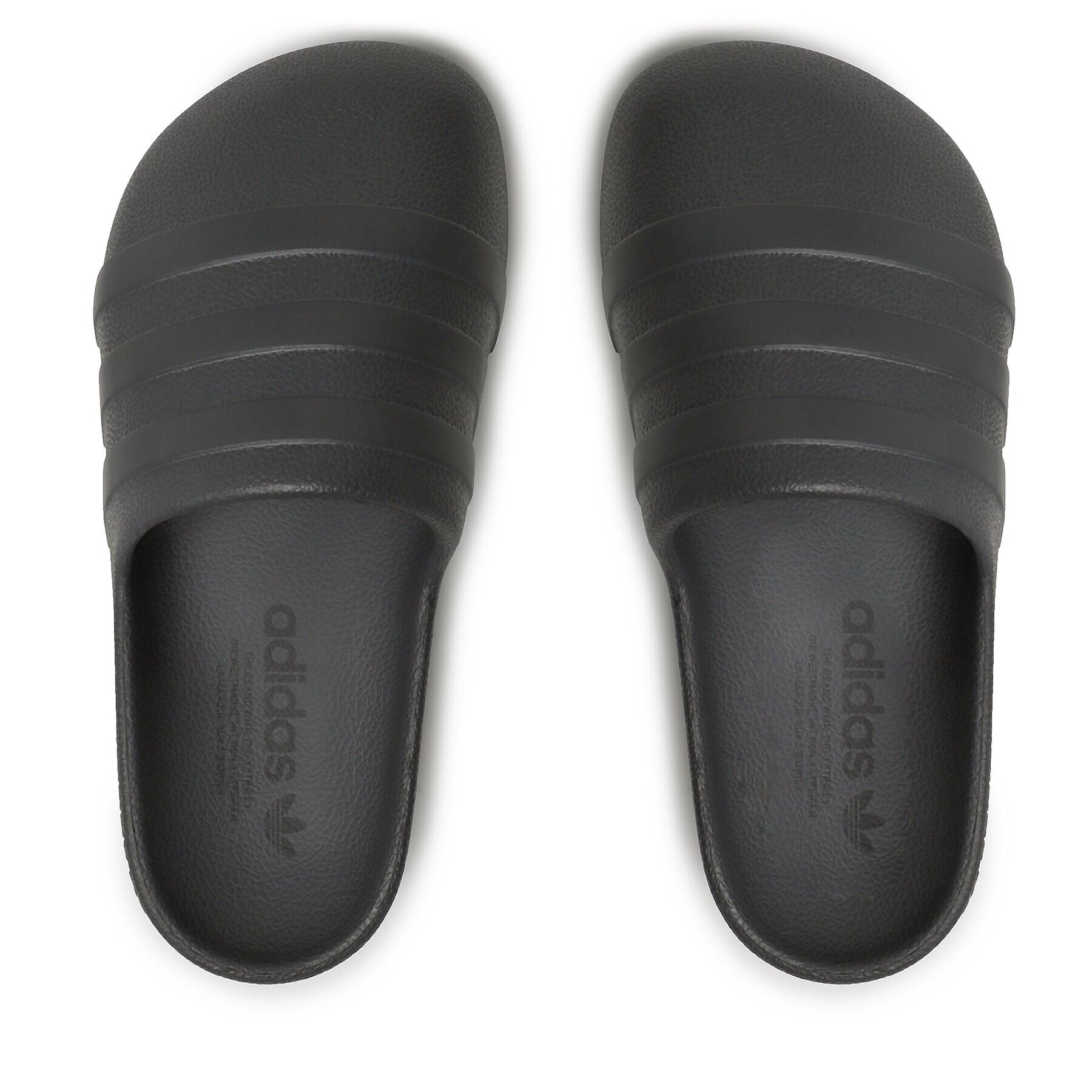 adidas Šľapky Adifom Adilette Slides HQ8753 Sivá - Pepit.sk