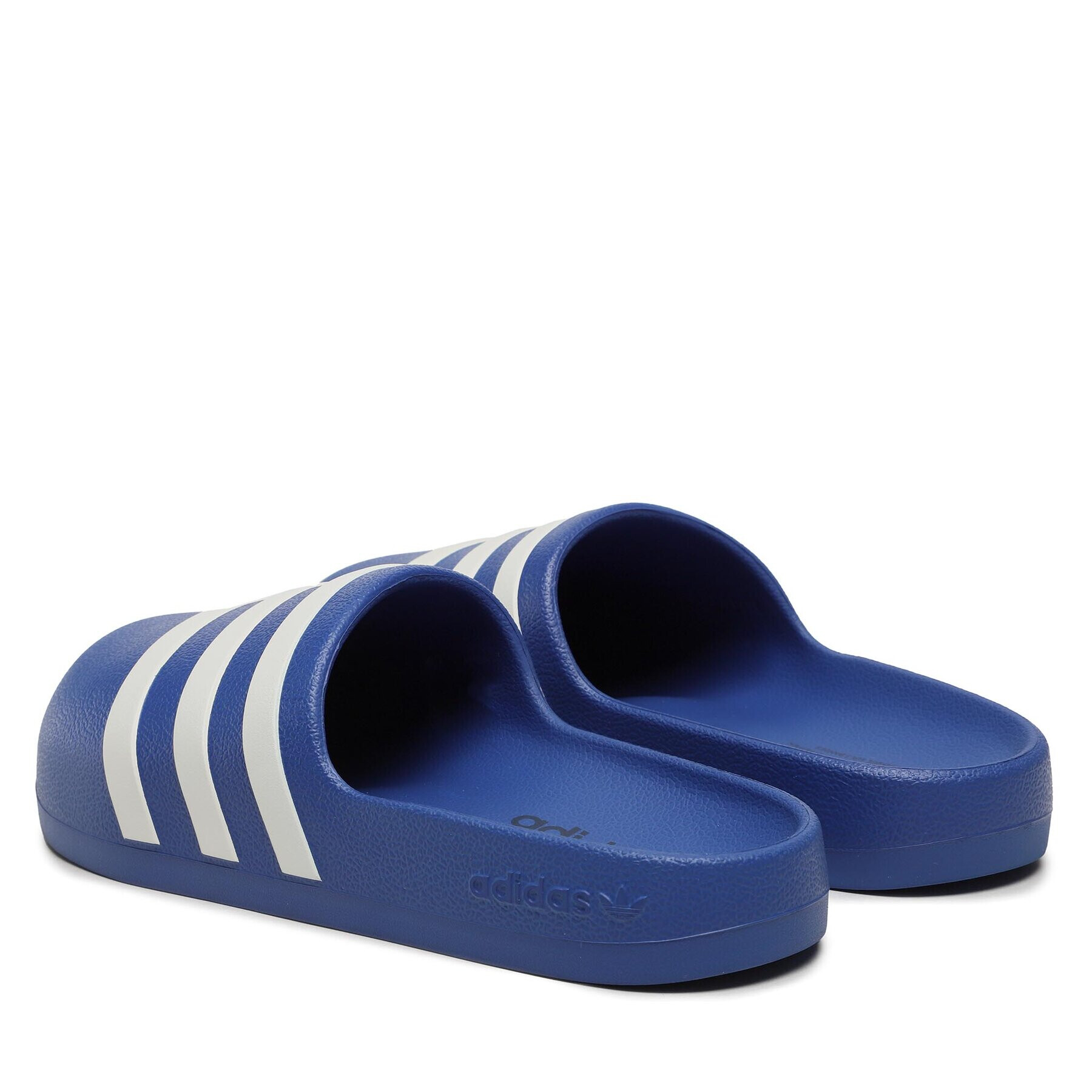 adidas Šľapky adifom adilette Slides IG5094 Modrá - Pepit.sk