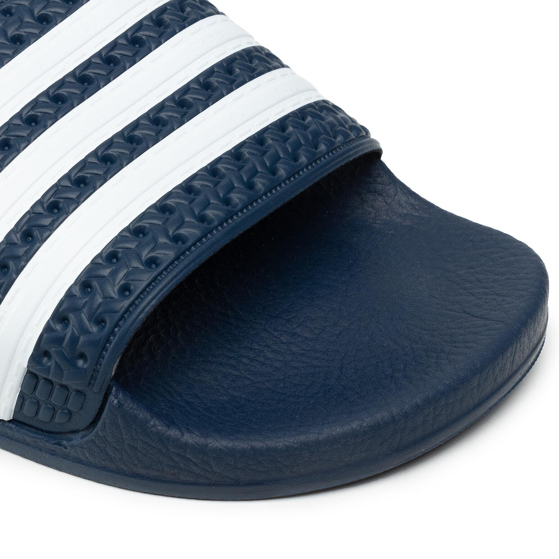 adidas Šľapky adilette 288022 Tmavomodrá - Pepit.sk