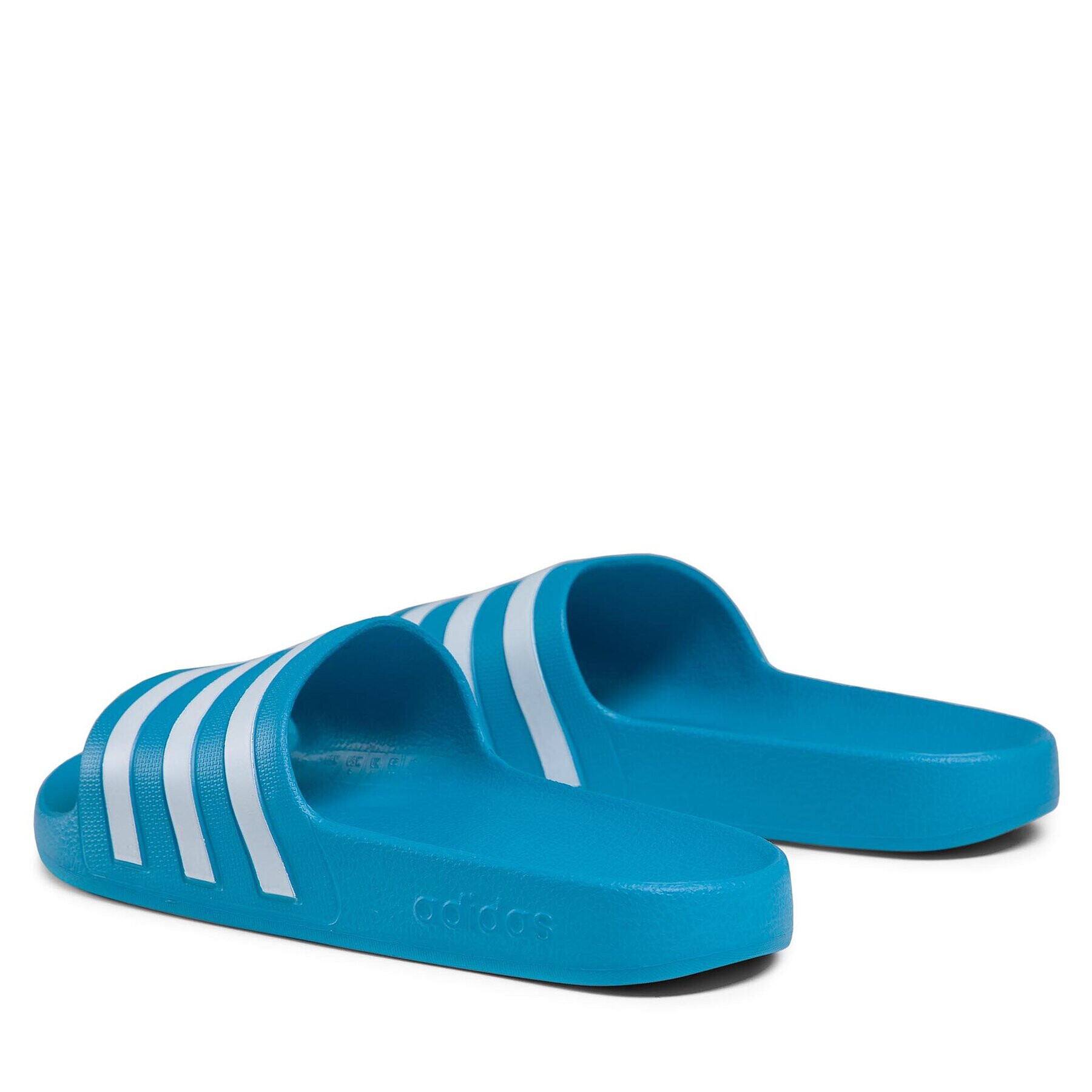 adidas Šľapky adilette Aqua FY8047 Modrá - Pepit.sk