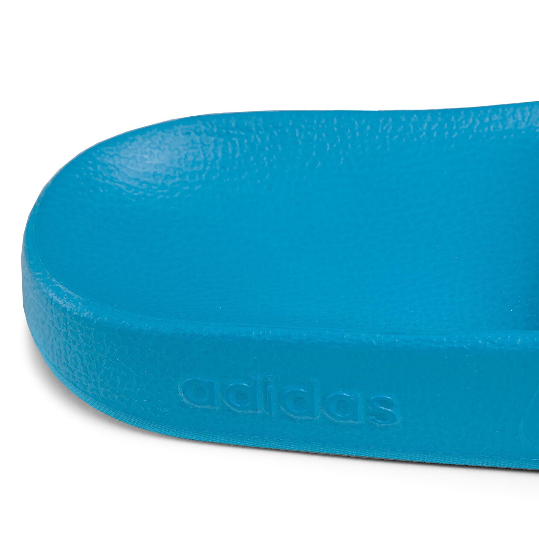 adidas Šľapky adilette Aqua FY8047 Modrá - Pepit.sk