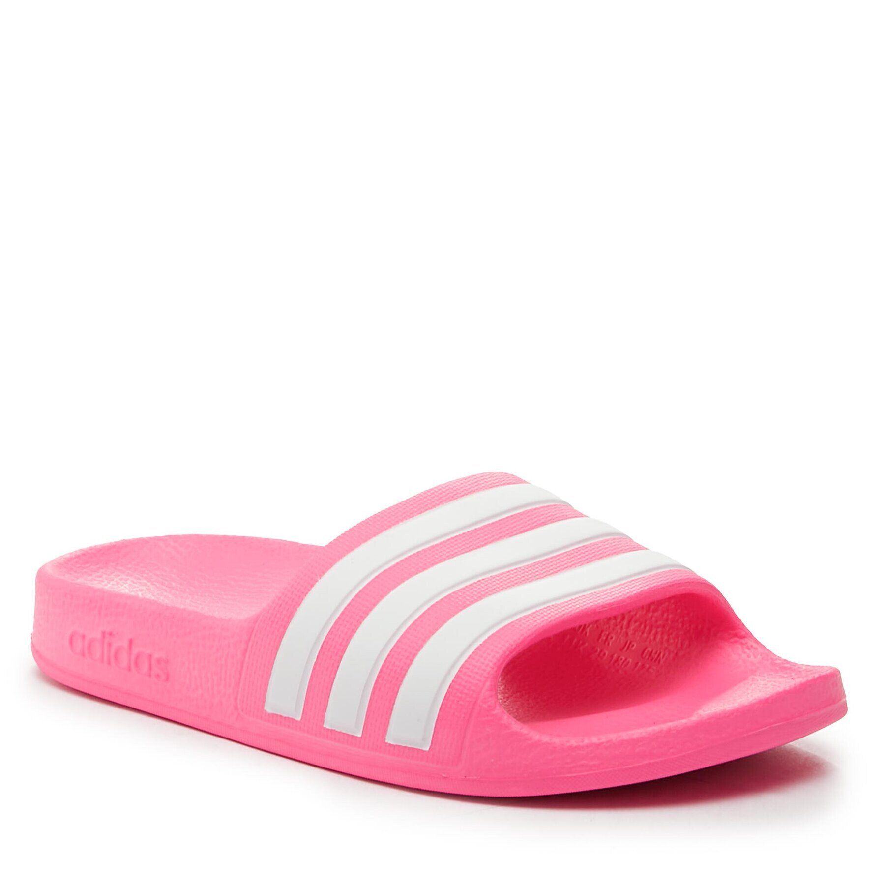 adidas Šľapky Adilette Aqua Slides IG4860 Ružová - Pepit.sk