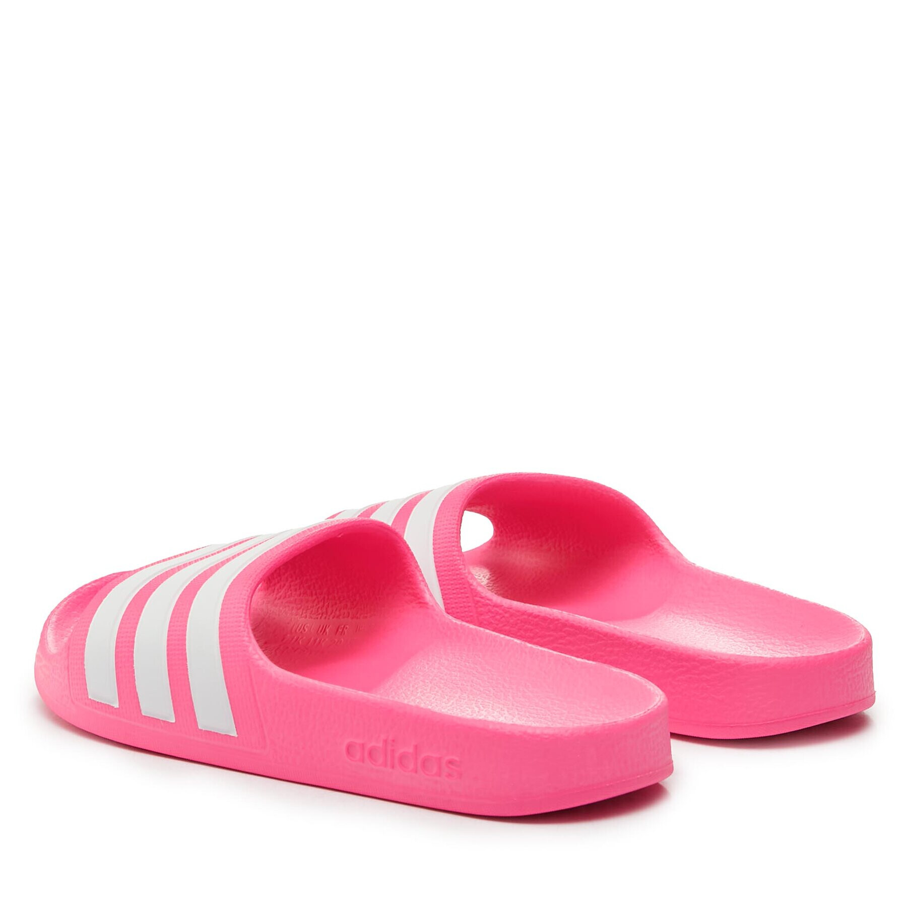 adidas Šľapky Adilette Aqua Slides IG4860 Ružová - Pepit.sk