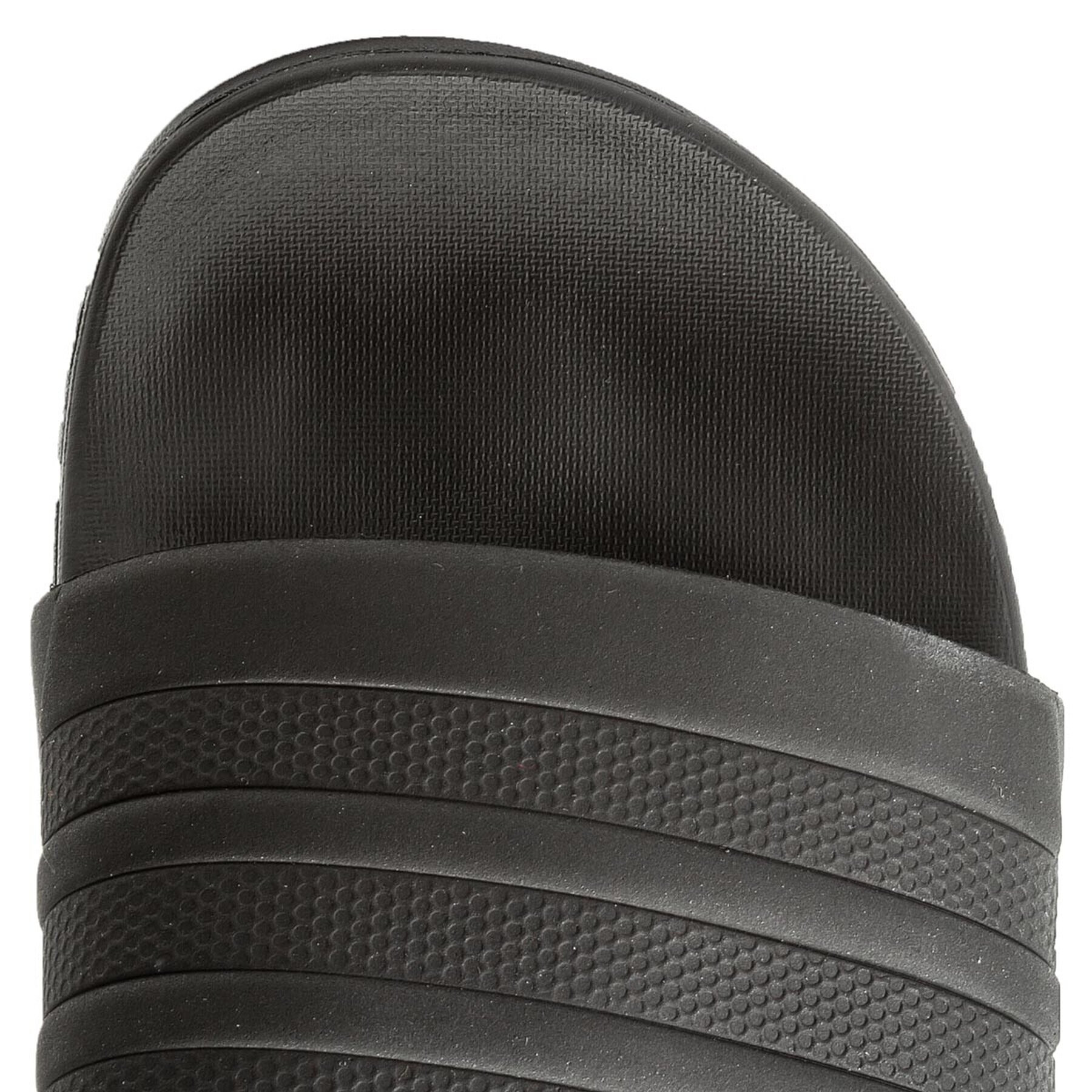 adidas Šľapky adilette CF+ Mono S82137 Čierna - Pepit.sk