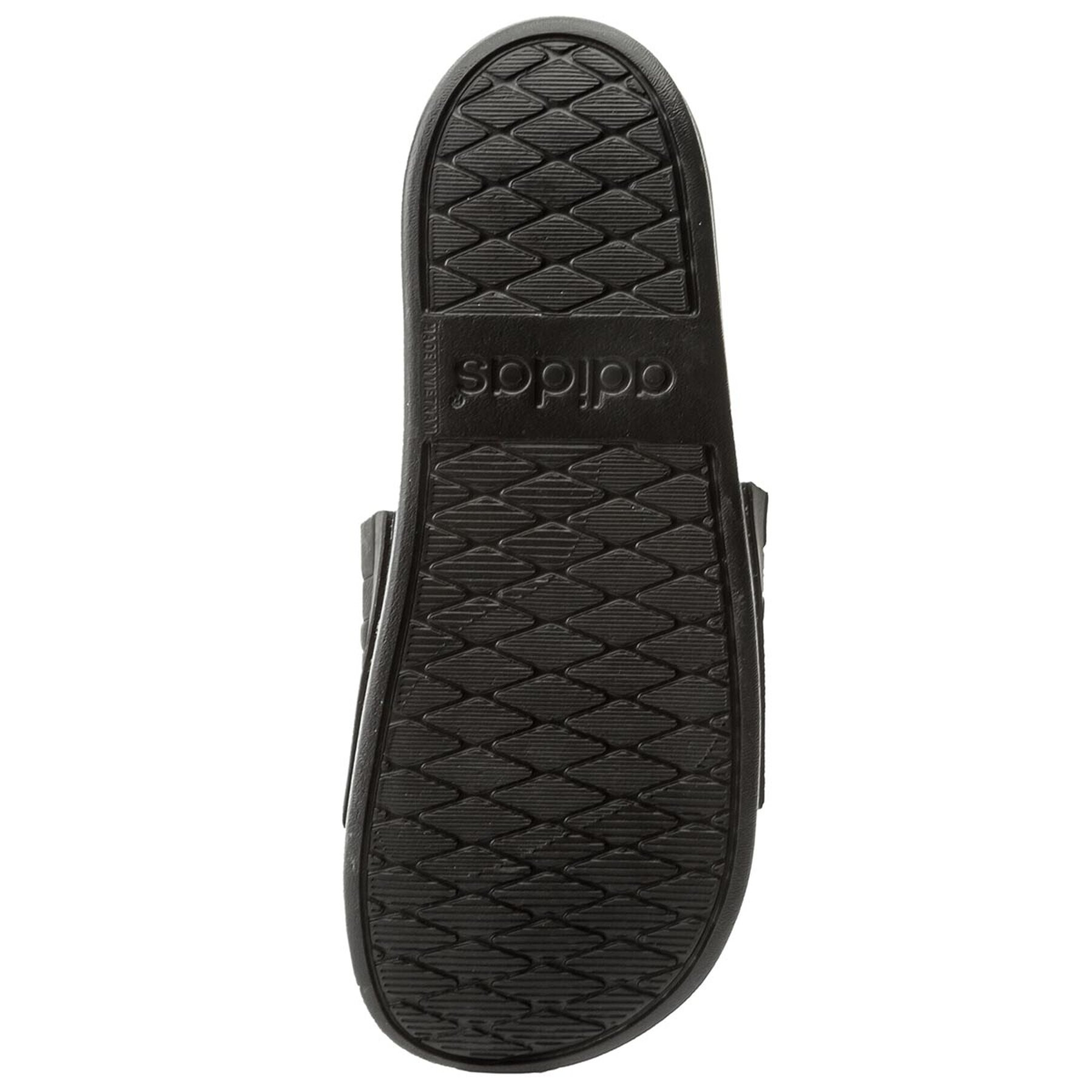 adidas Šľapky adilette CF+ Mono S82137 Čierna - Pepit.sk