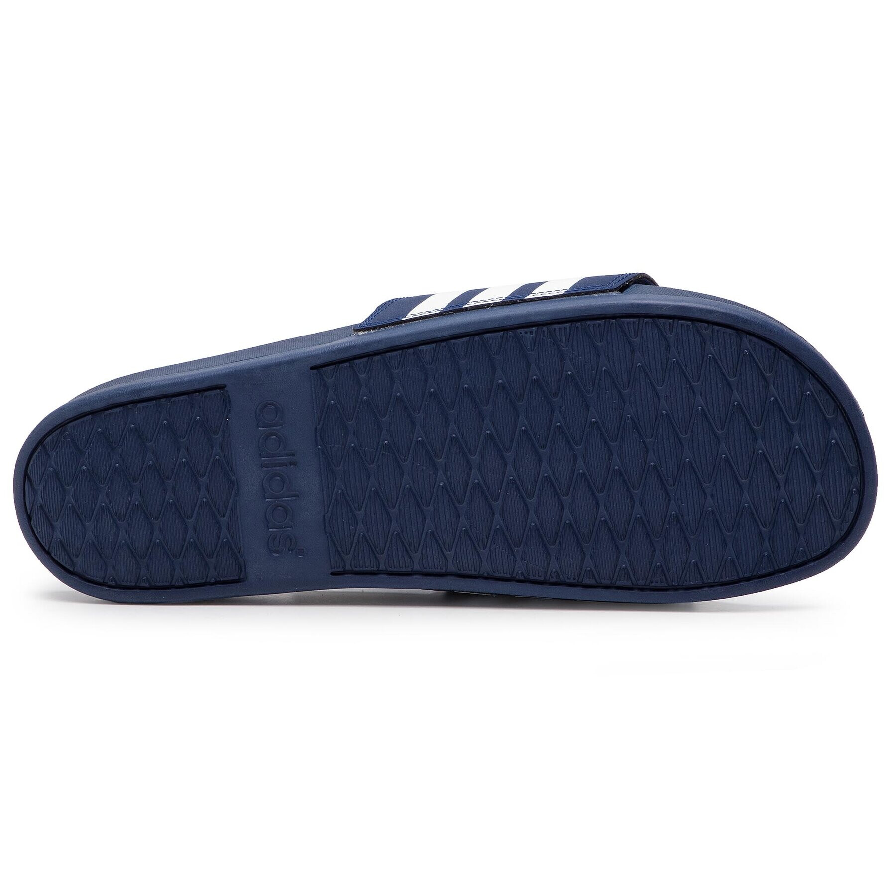 adidas Šľapky adilette Comfort B42114 Tmavomodrá - Pepit.sk