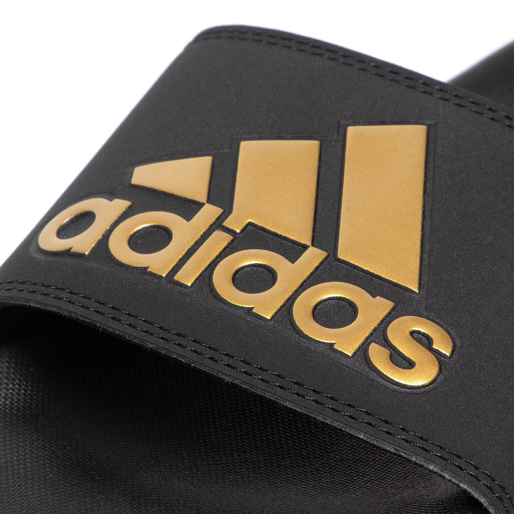 adidas Šľapky adilette Comfort EG1850 Čierna - Pepit.sk