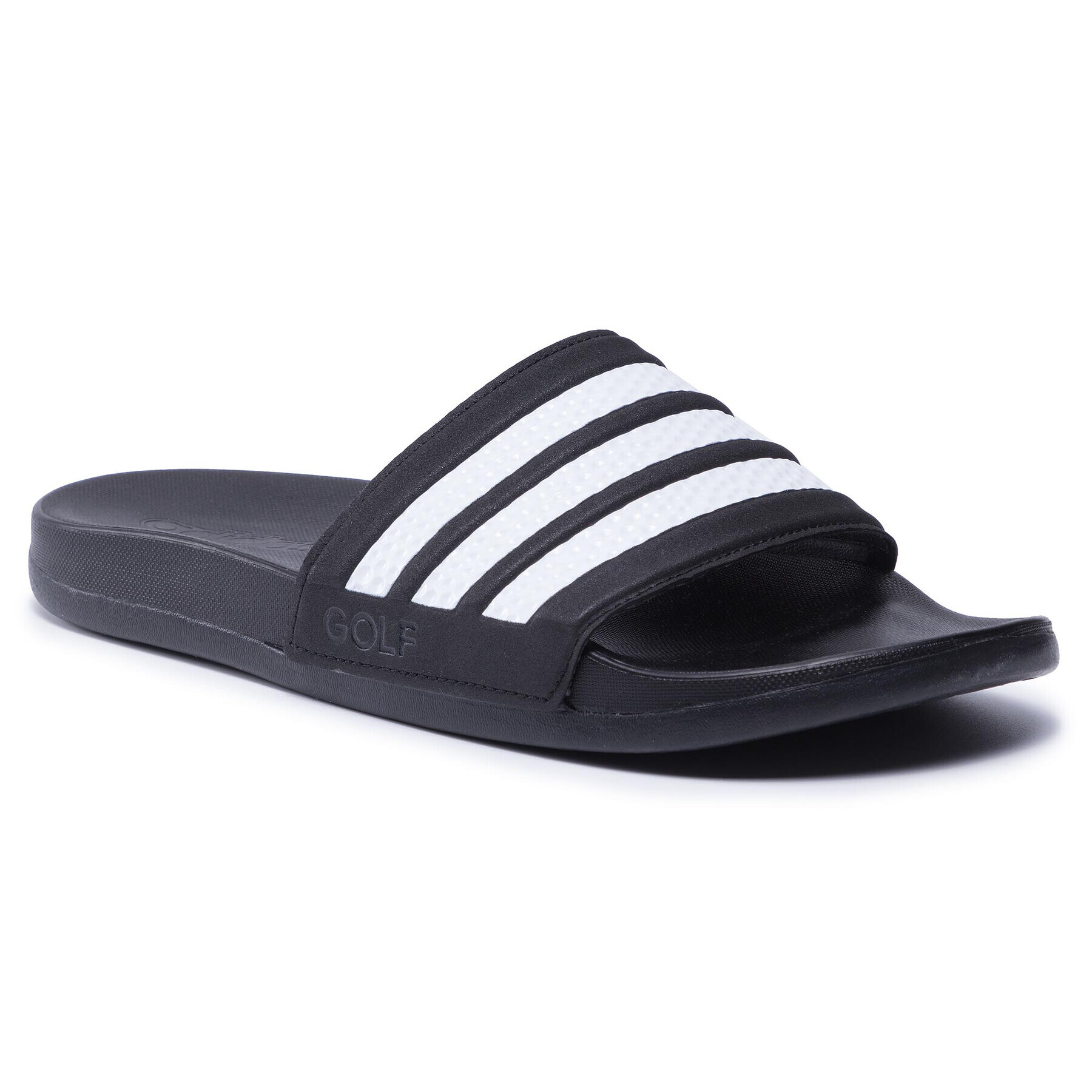 adidas Šľapky adilette Comfort FZ0948 Čierna - Pepit.sk