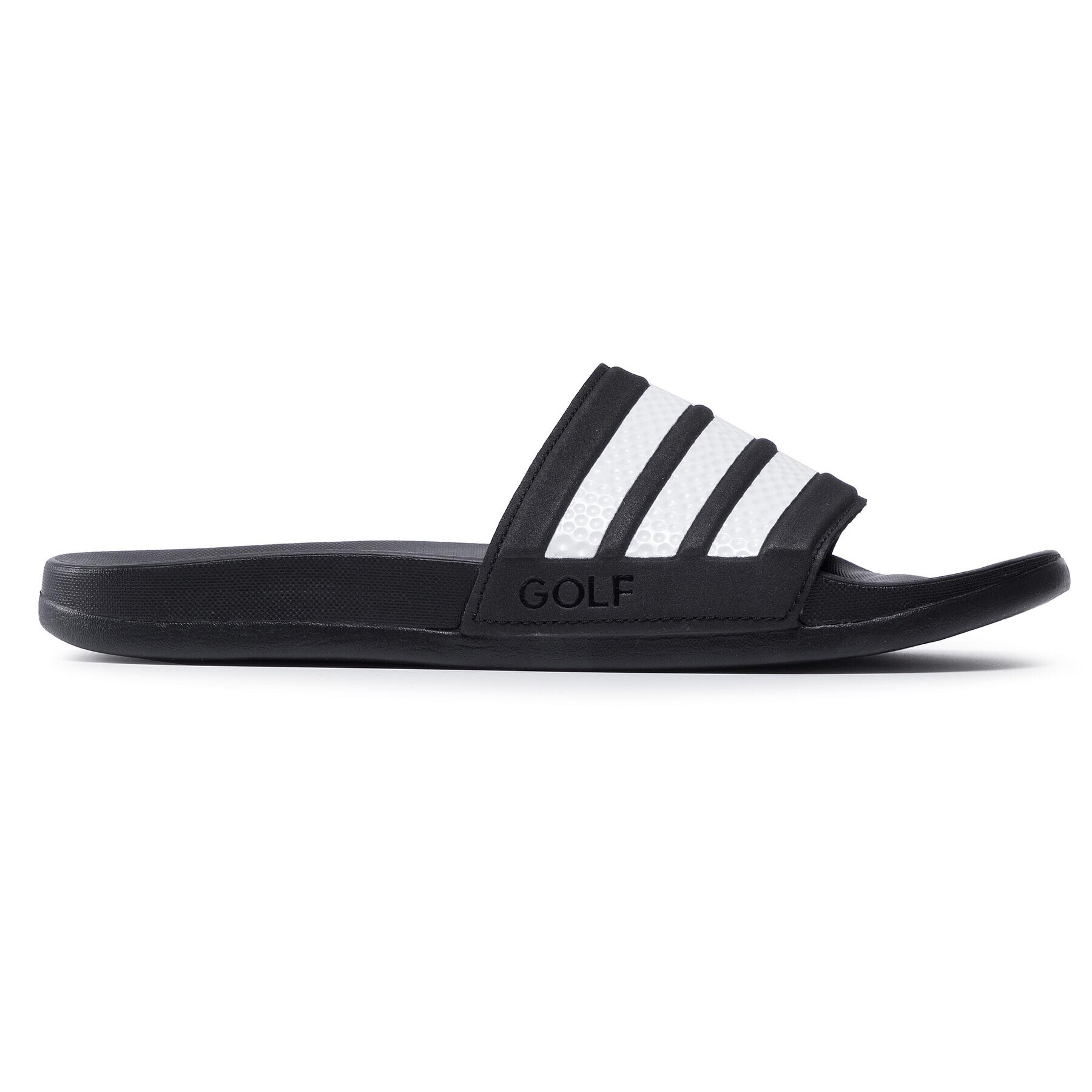 adidas Šľapky adilette Comfort FZ0948 Čierna - Pepit.sk