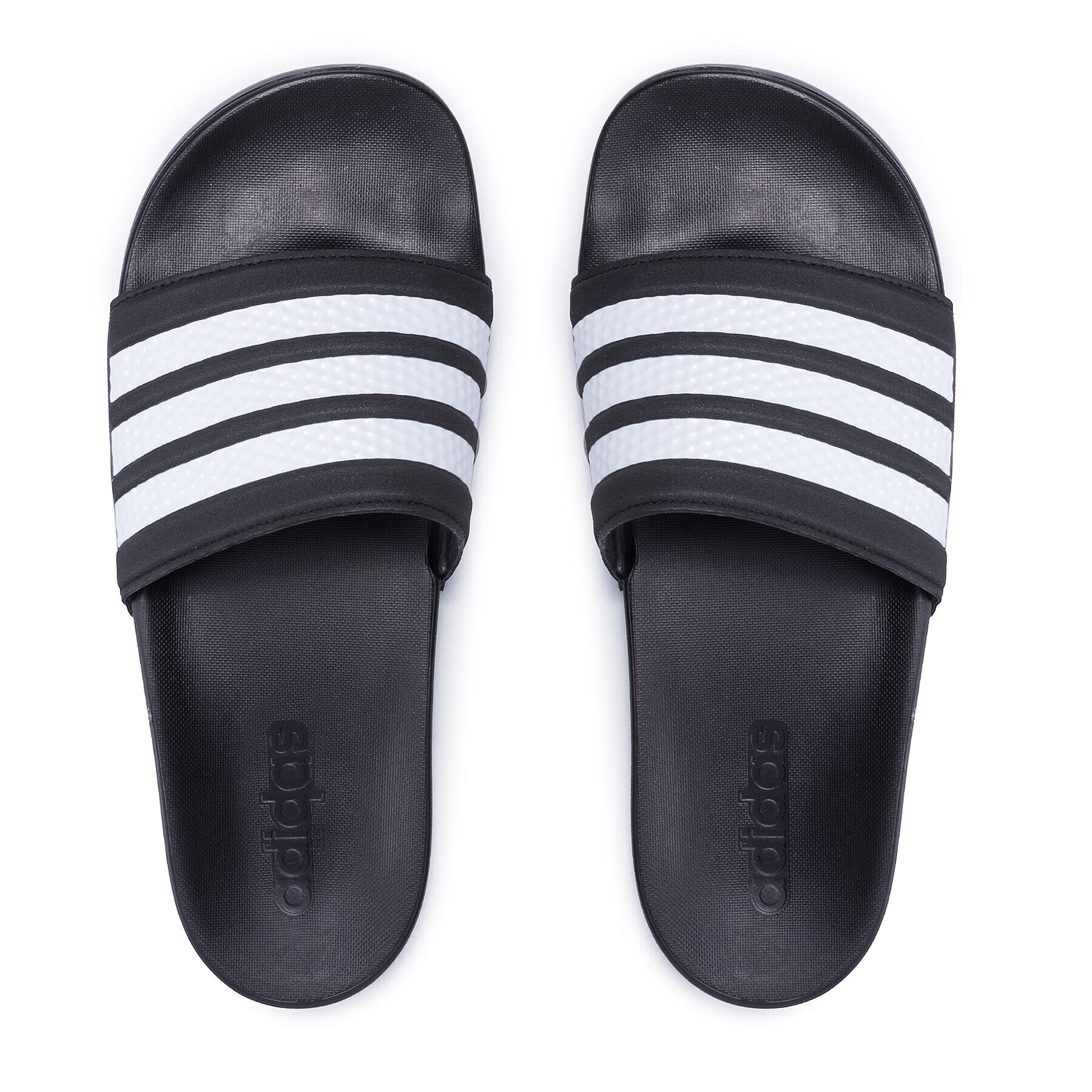 adidas Šľapky adilette Comfort FZ0948 Čierna - Pepit.sk