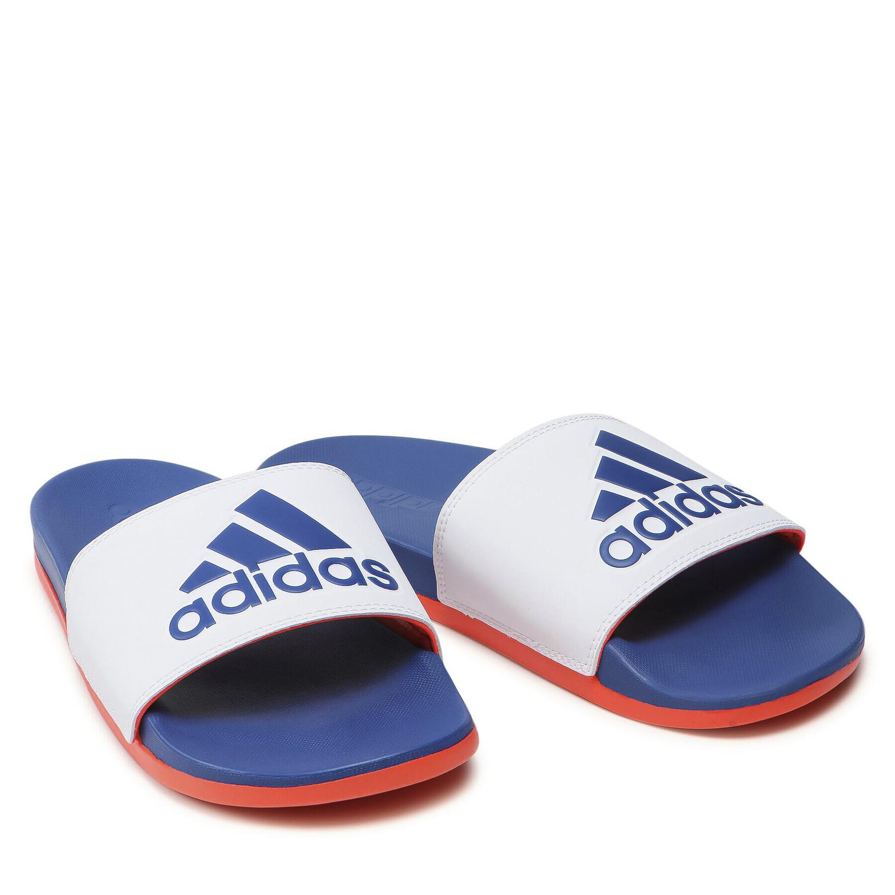 adidas Šľapky Adilette Comfort GV9695 Biela - Pepit.sk