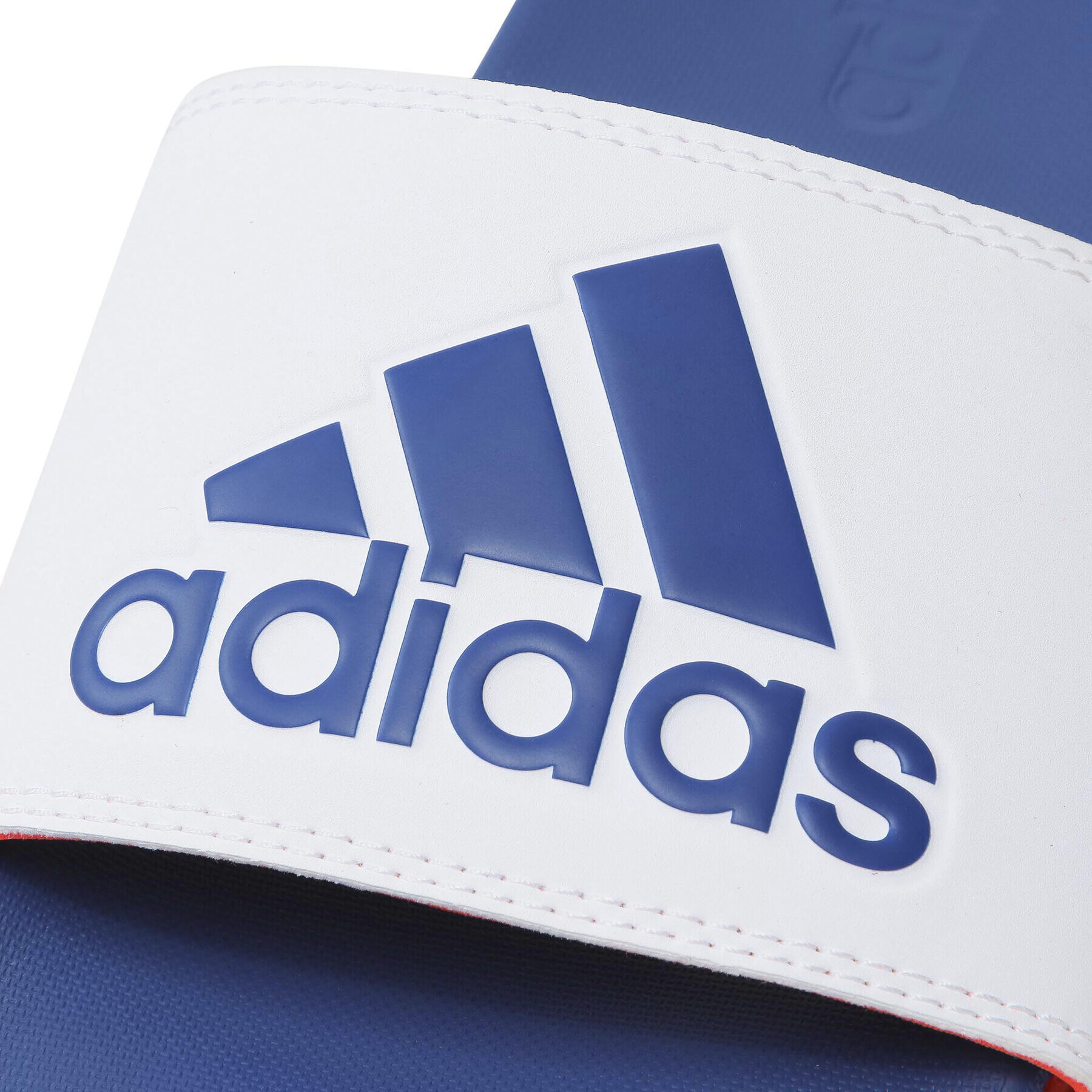 adidas Šľapky Adilette Comfort GV9695 Biela - Pepit.sk