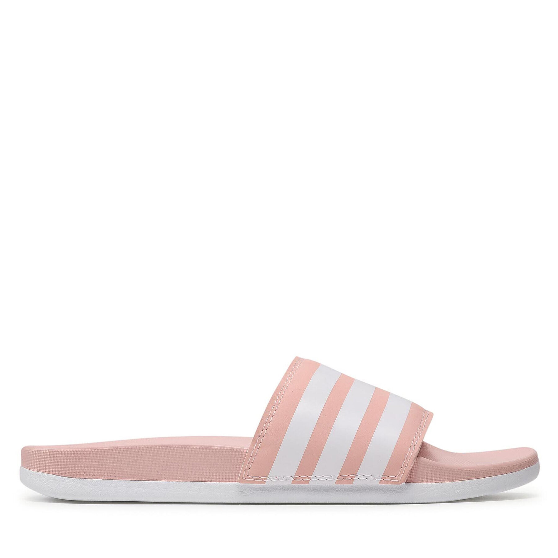 adidas Šľapky adilette Comfort GV9739 Ružová - Pepit.sk