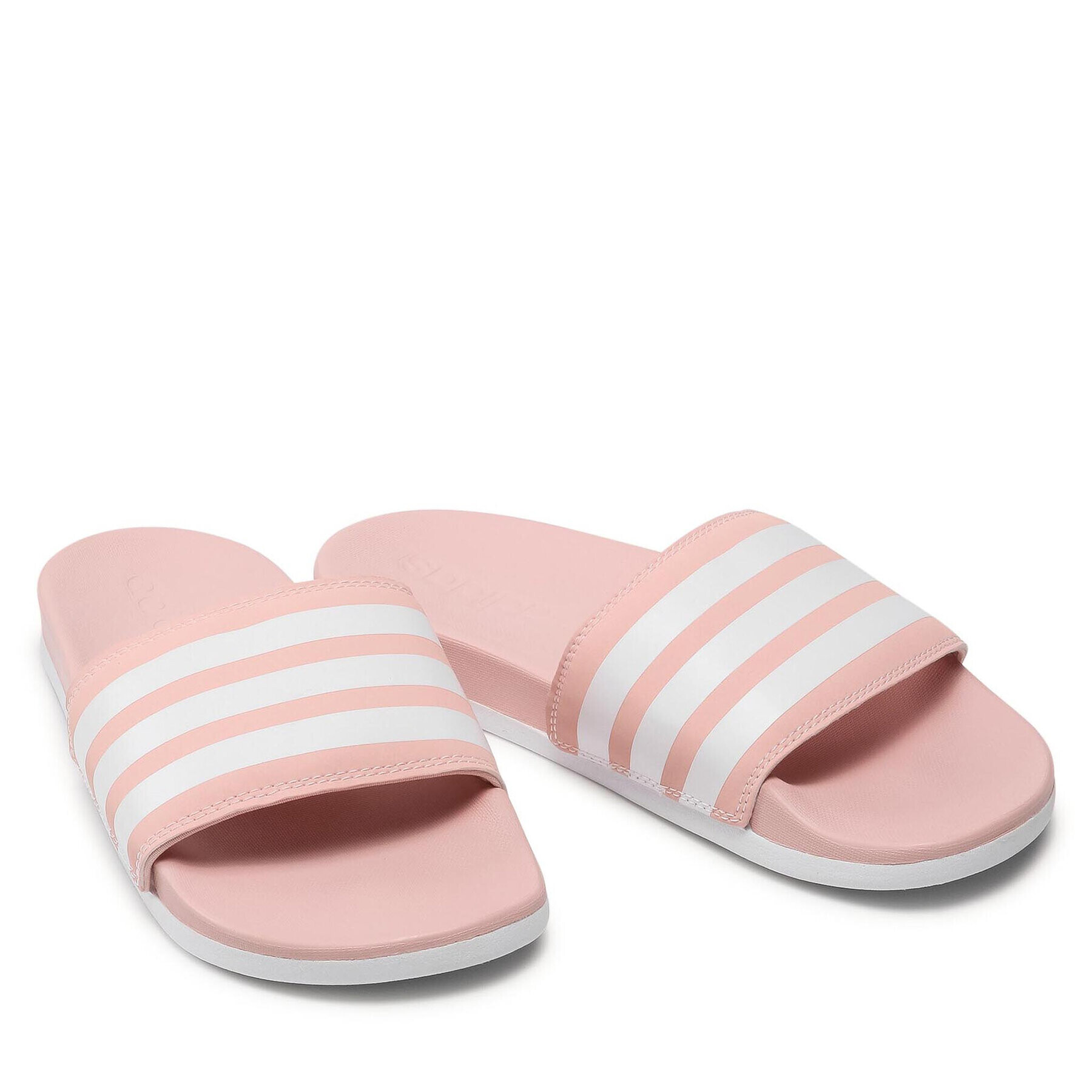 adidas Šľapky adilette Comfort GV9739 Ružová - Pepit.sk