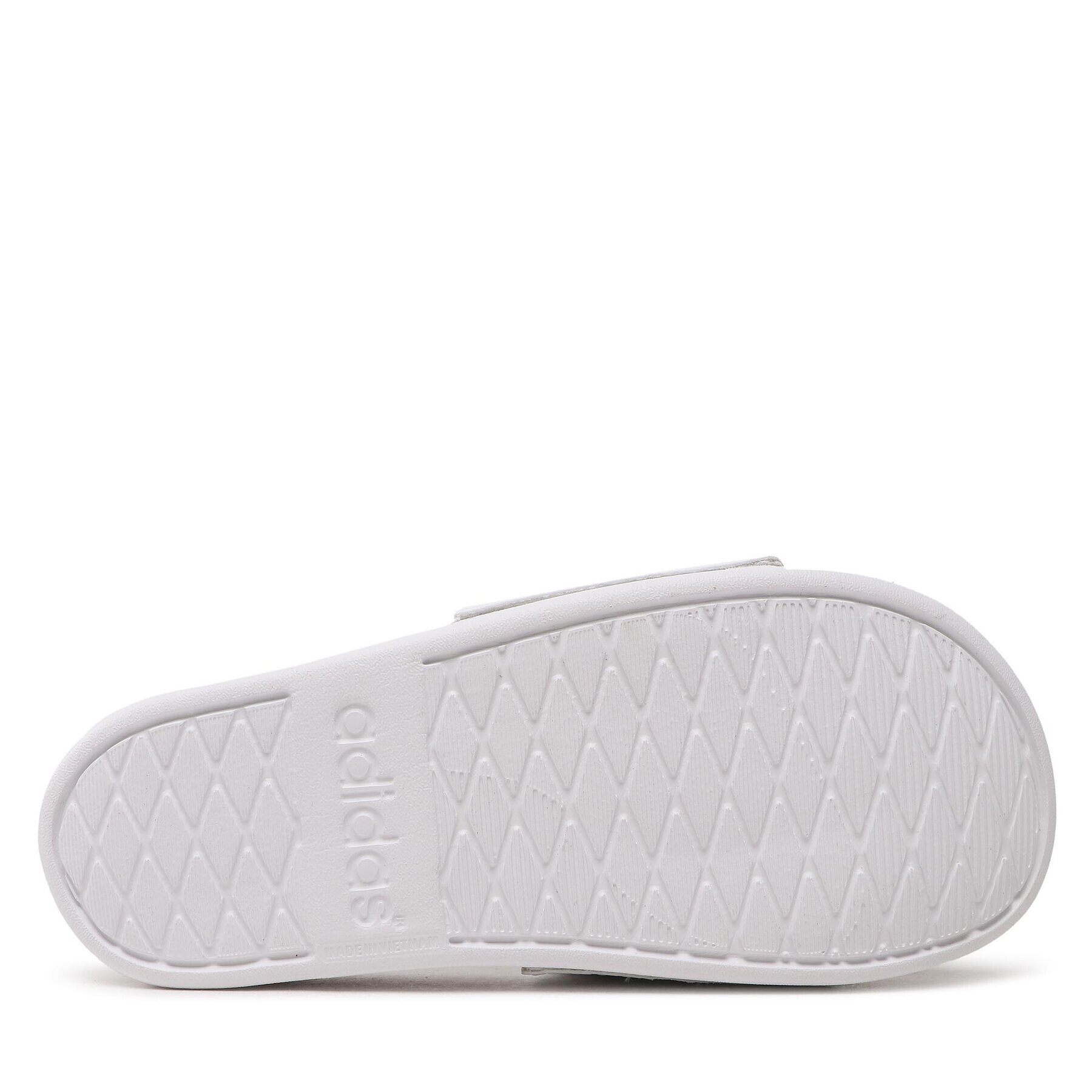 adidas Šľapky adilette Comfort H03618 Biela - Pepit.sk