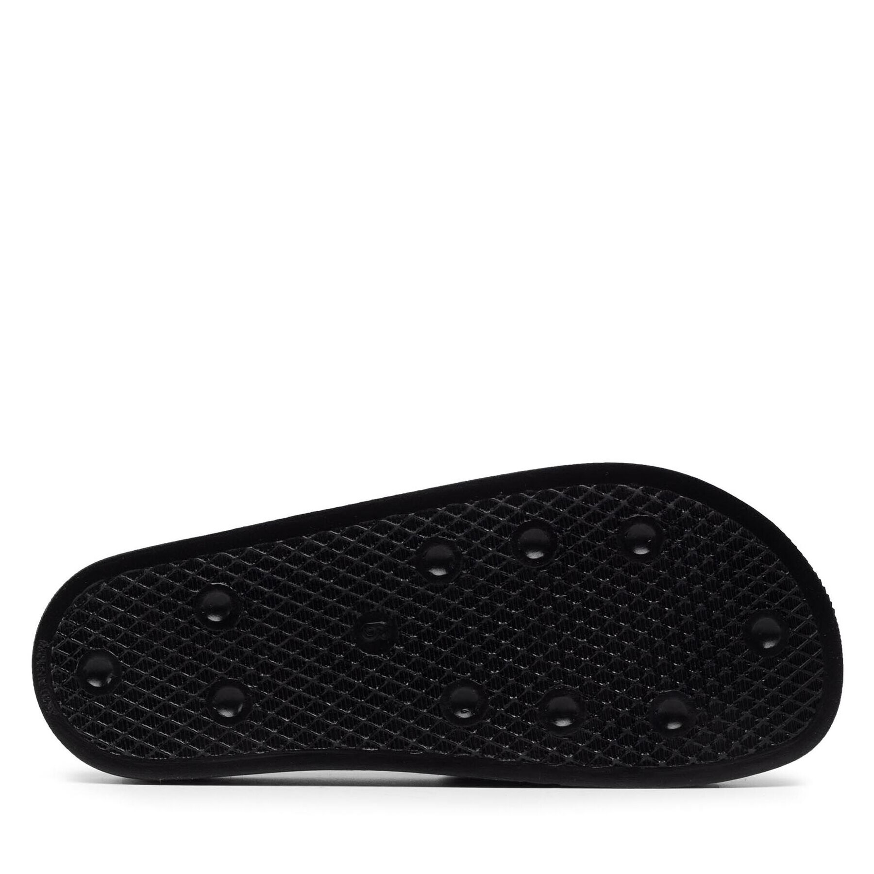 adidas Šľapky adilette H02888 Čierna - Pepit.sk