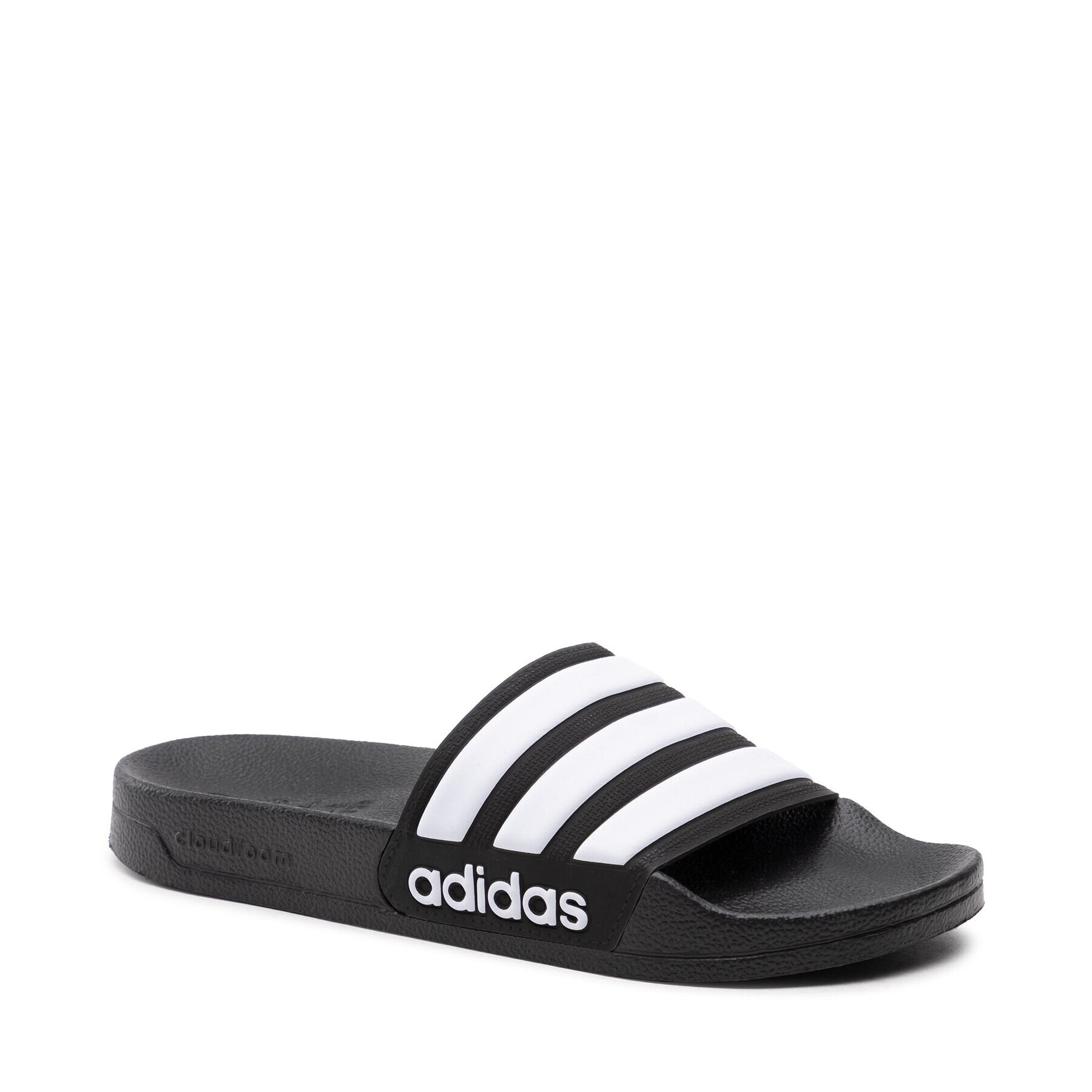 adidas Šľapky adilette Shower AQ1701 Čierna - Pepit.sk