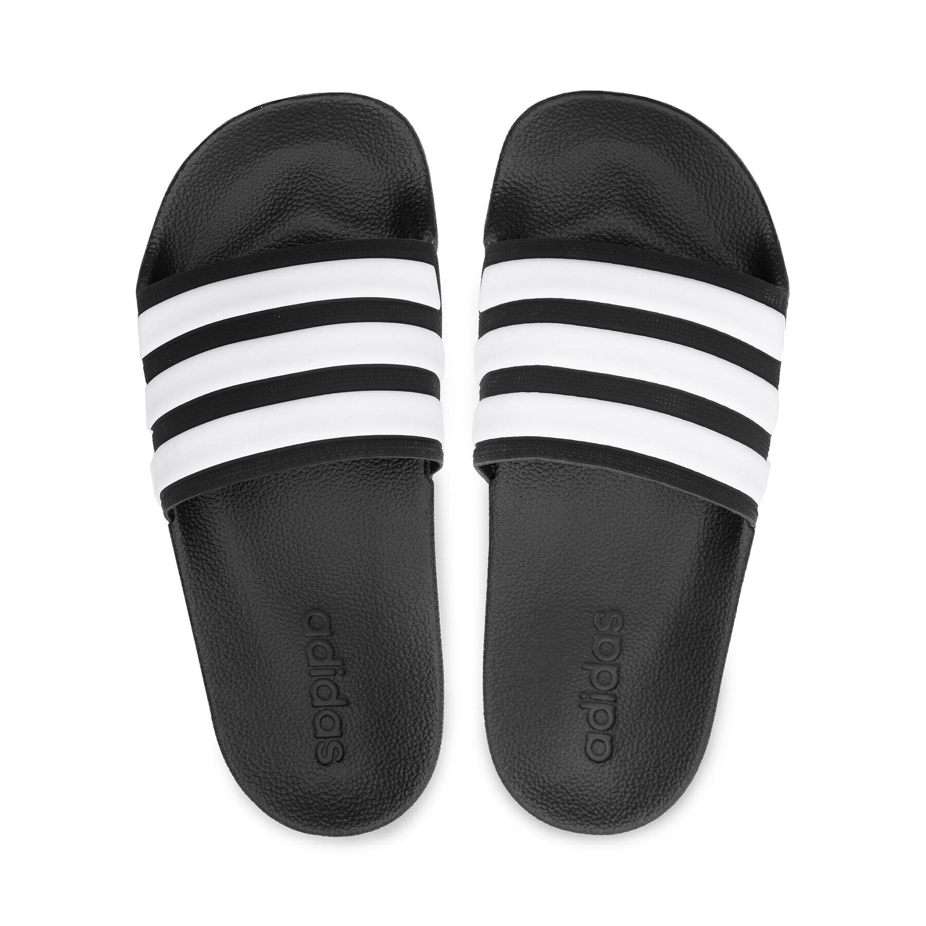 adidas Šľapky adilette Shower AQ1701 Čierna - Pepit.sk