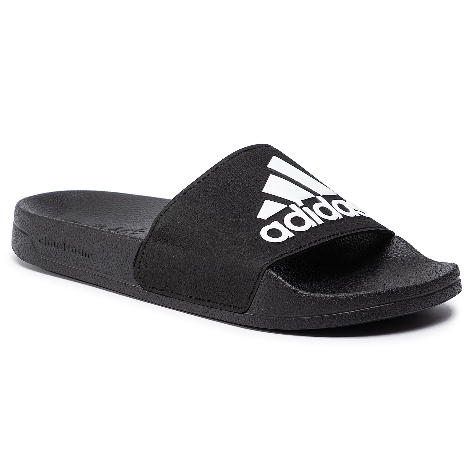 adidas Šľapky adilette Shower F34770 Čierna - Pepit.sk