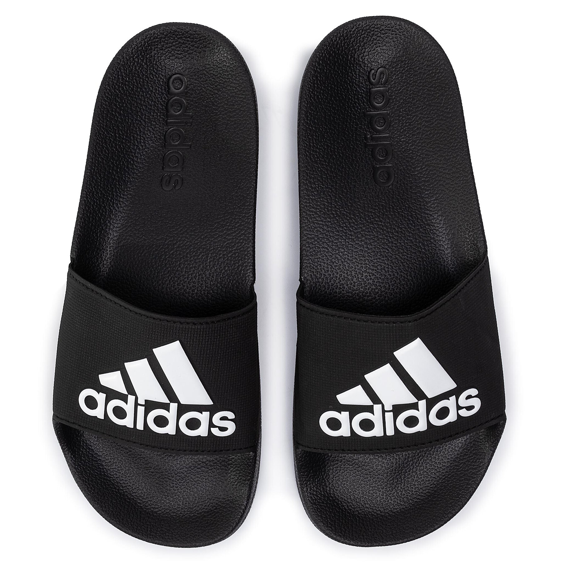 adidas Šľapky adilette Shower F34770 Čierna - Pepit.sk