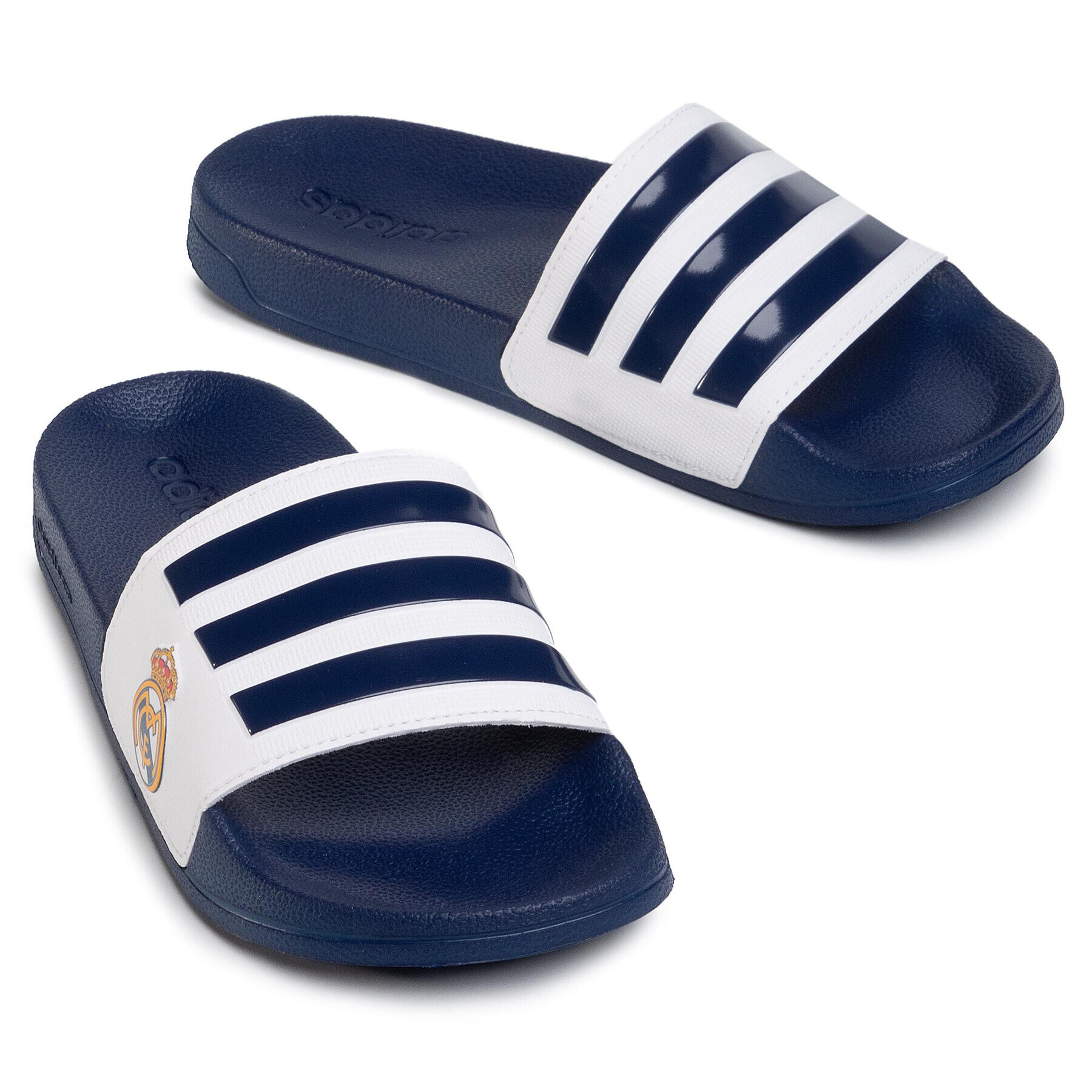 adidas Šľapky adilette Shower FW7073 Biela - Pepit.sk